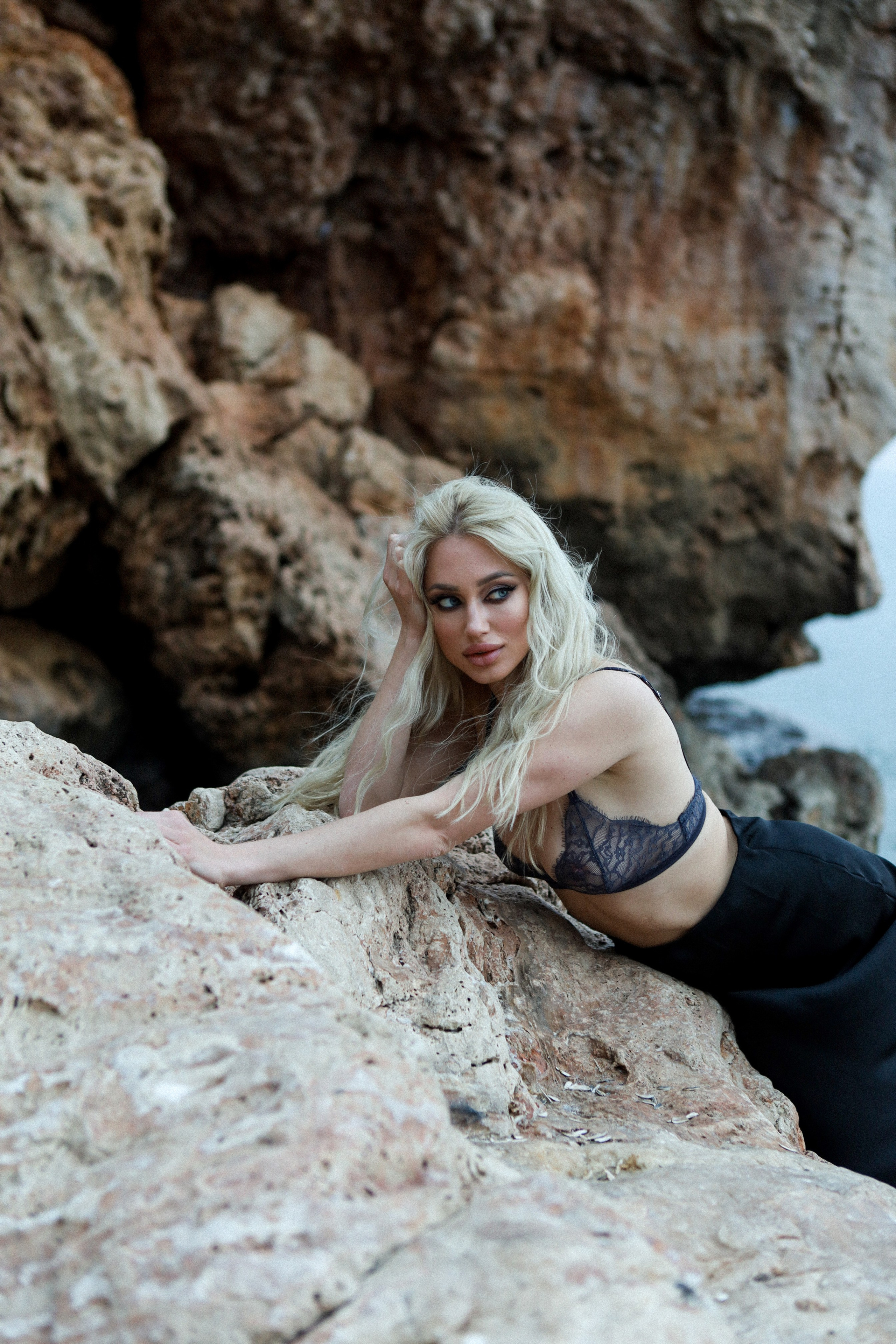 Индивидуальная фотосессия. Фото, видео и контент съемки в Москве