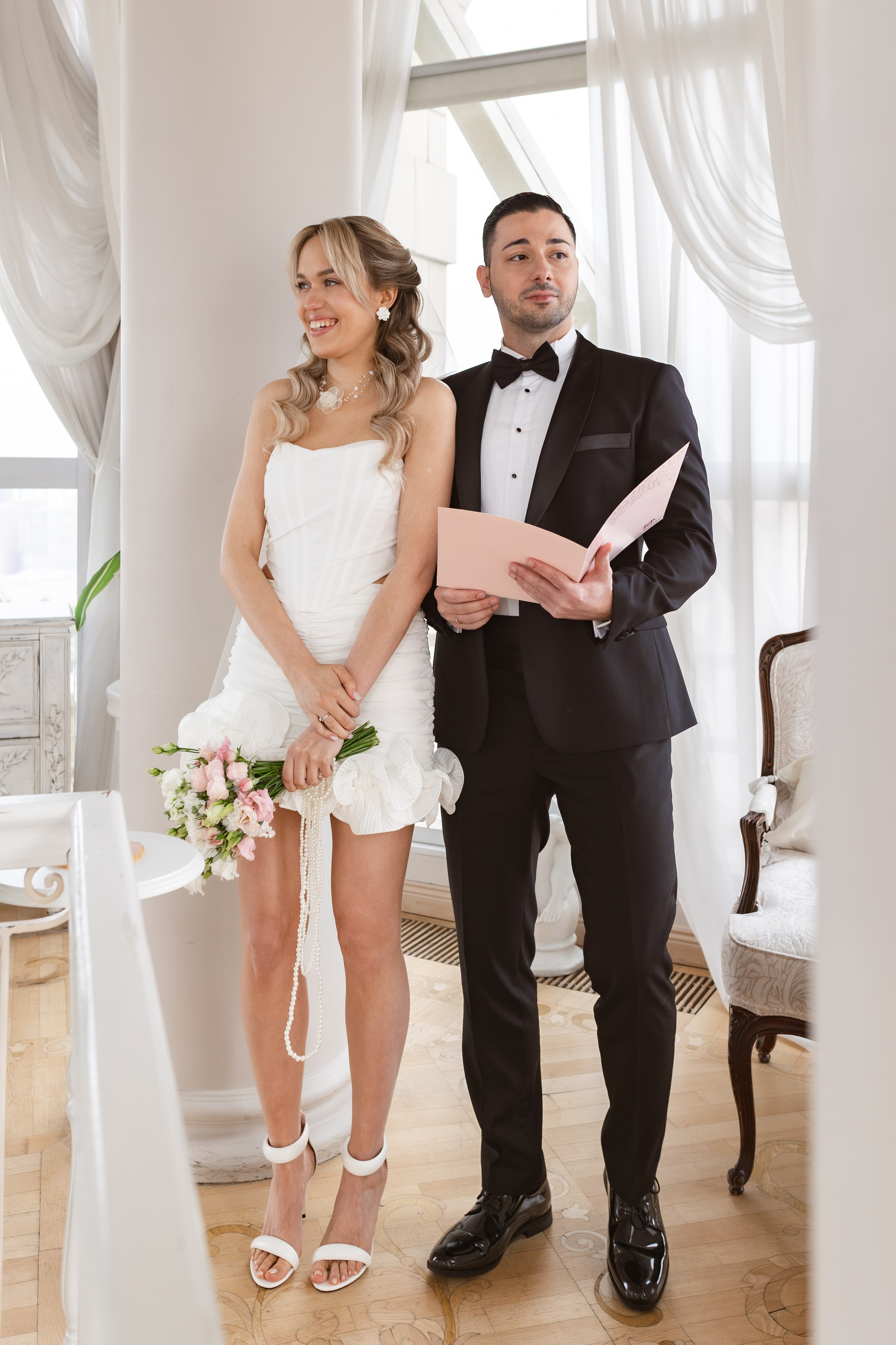 Рэдиссон | Radisson. Свадебный фотограф Курзина Ольга | Москва