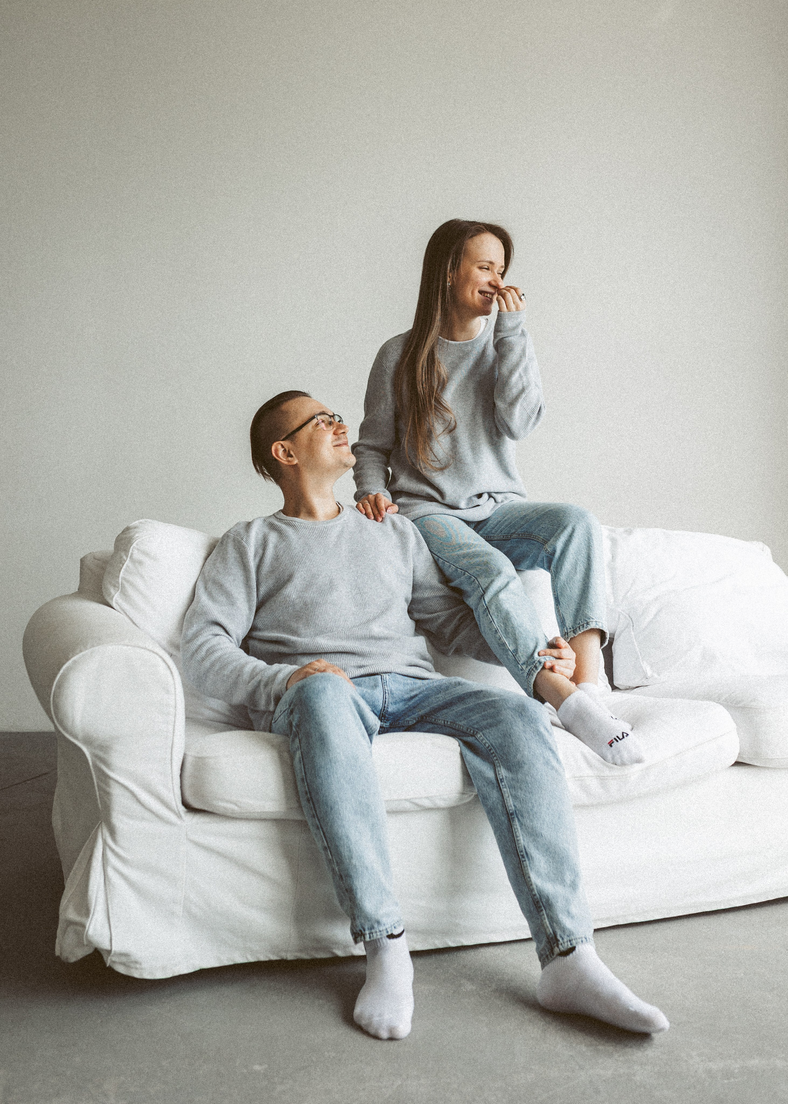 Студия. Свадебный фотограф Курзина Ольга | Москва