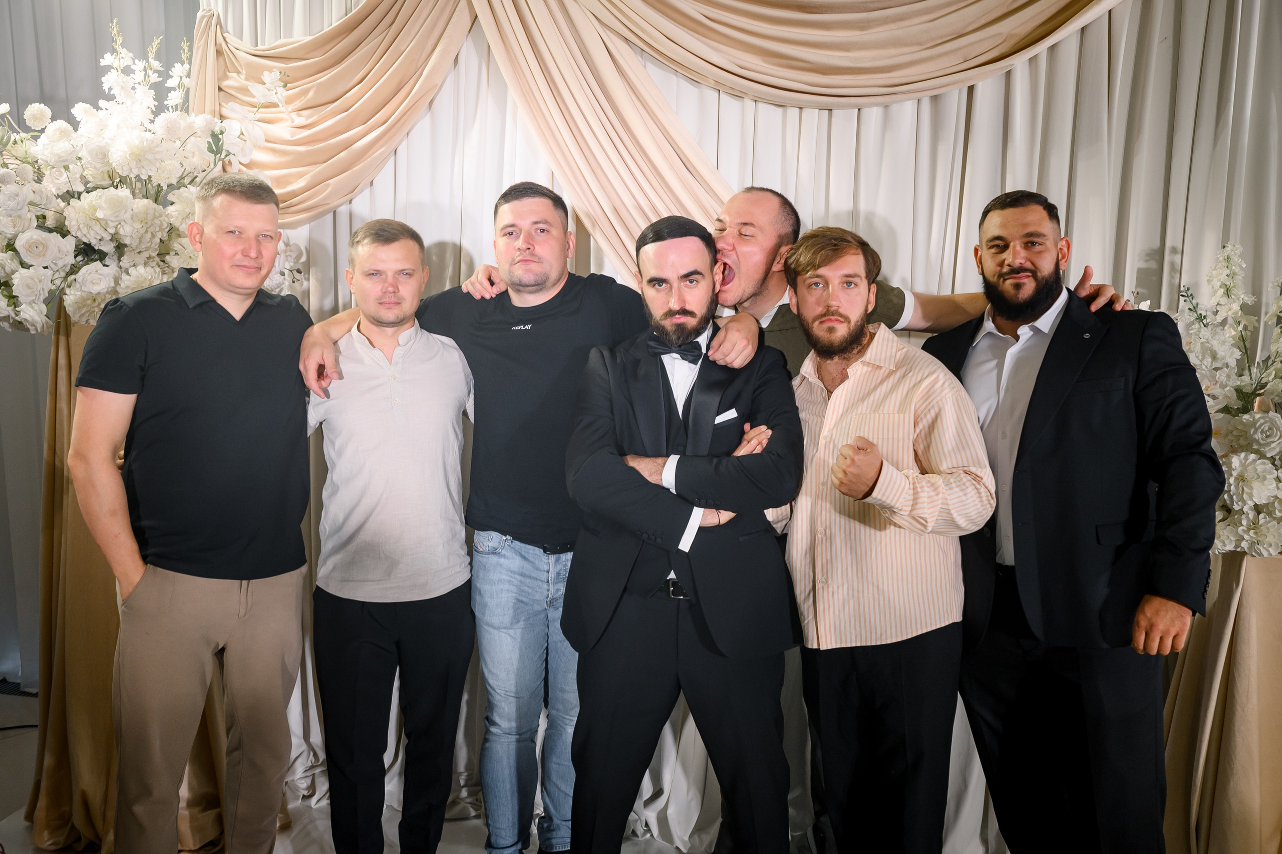 Анонс Свадьбы Николая и Виолетты. Свадебный и семейный фотограф в Ставрополе Роман Иванов