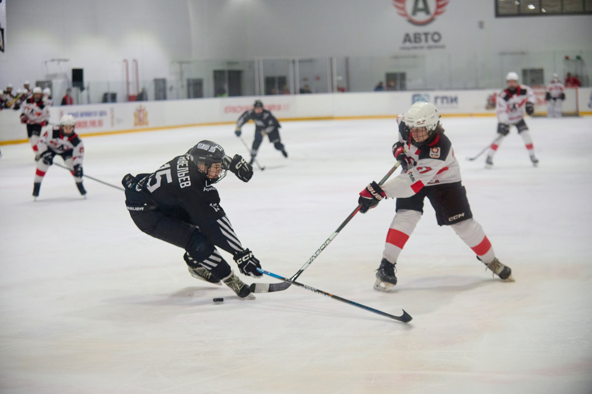 Кубок Третьяка 2024 г. Екатеринбург. Мезенцев Евгений фотограф