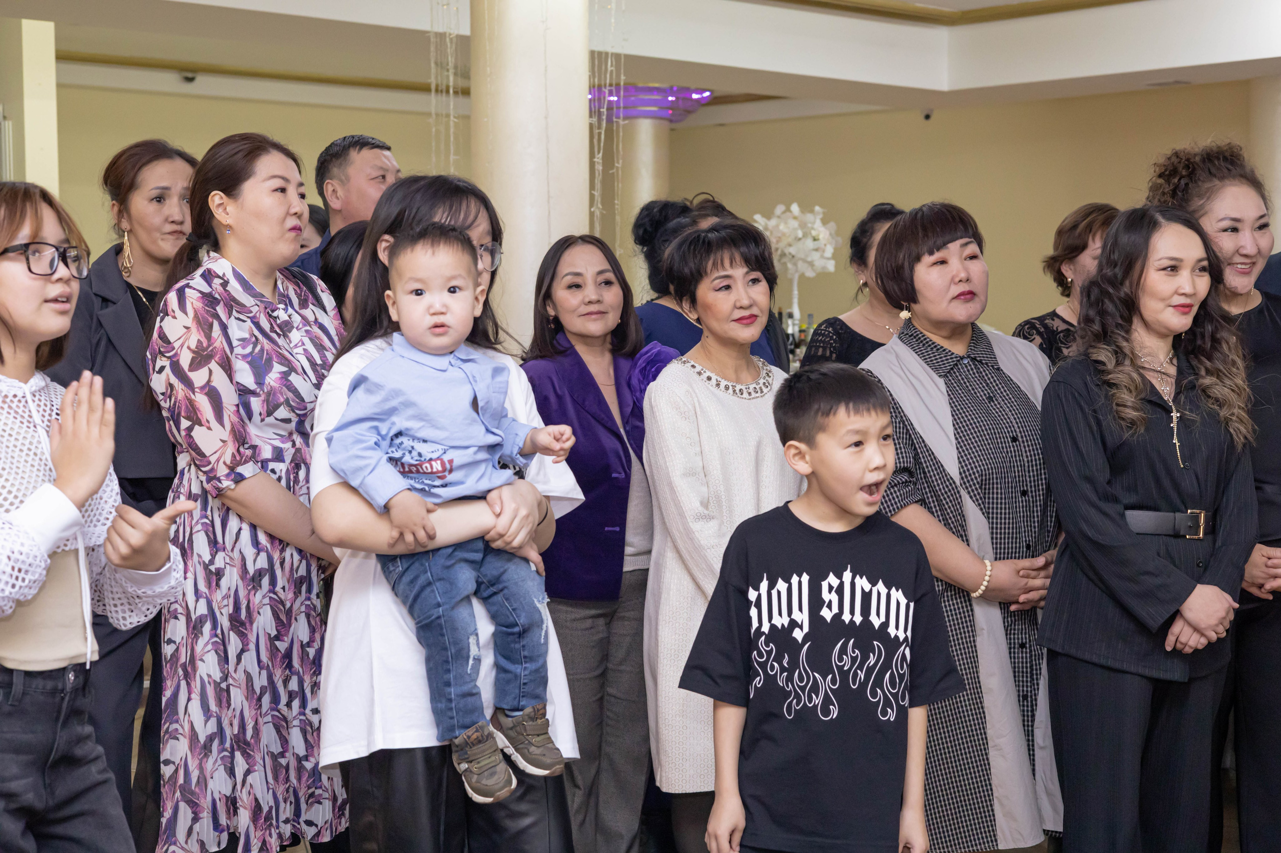 Юбилей 3. Студийный и репортажный фотограф в Якутске