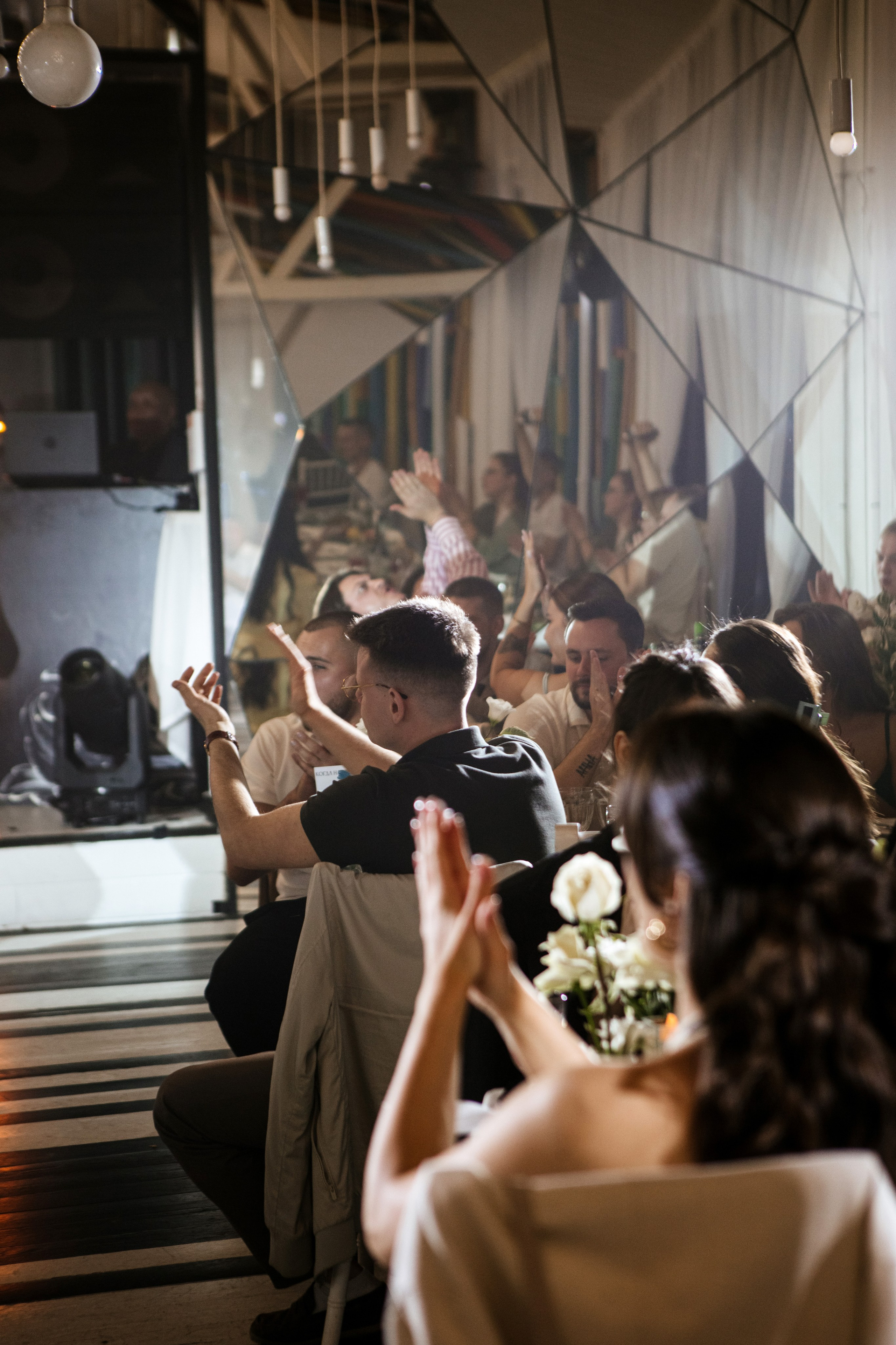 Павел и Анна. Фотограф в Волгограде и Москве | Анастасия Лаврова