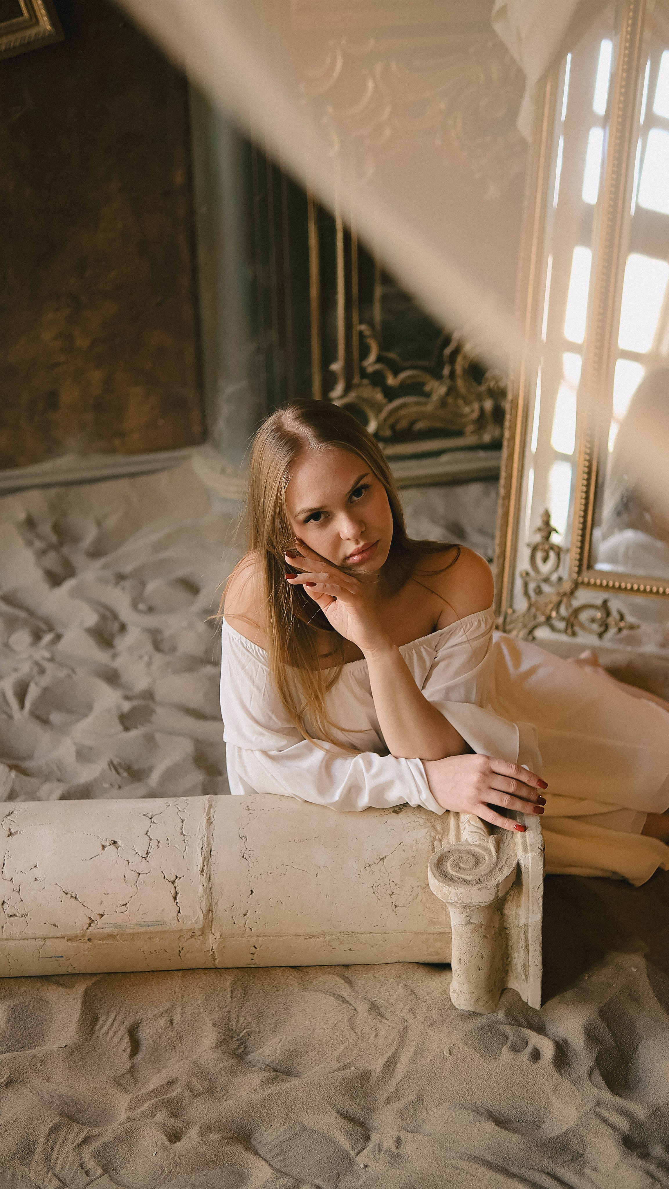 Лина. Phdkvmr.ru