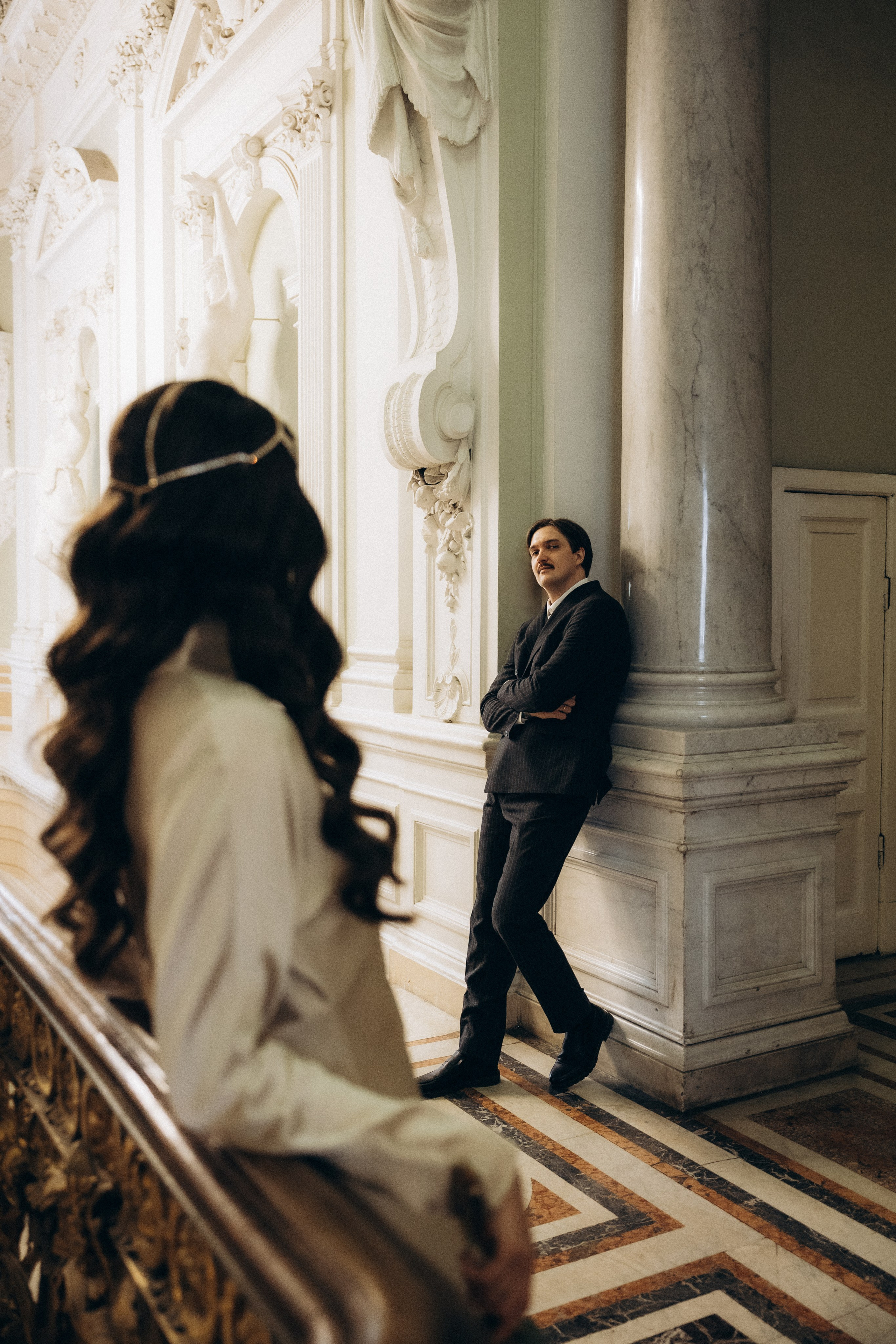 Наташа & Артур ДБ1. Phdkvmr.ru