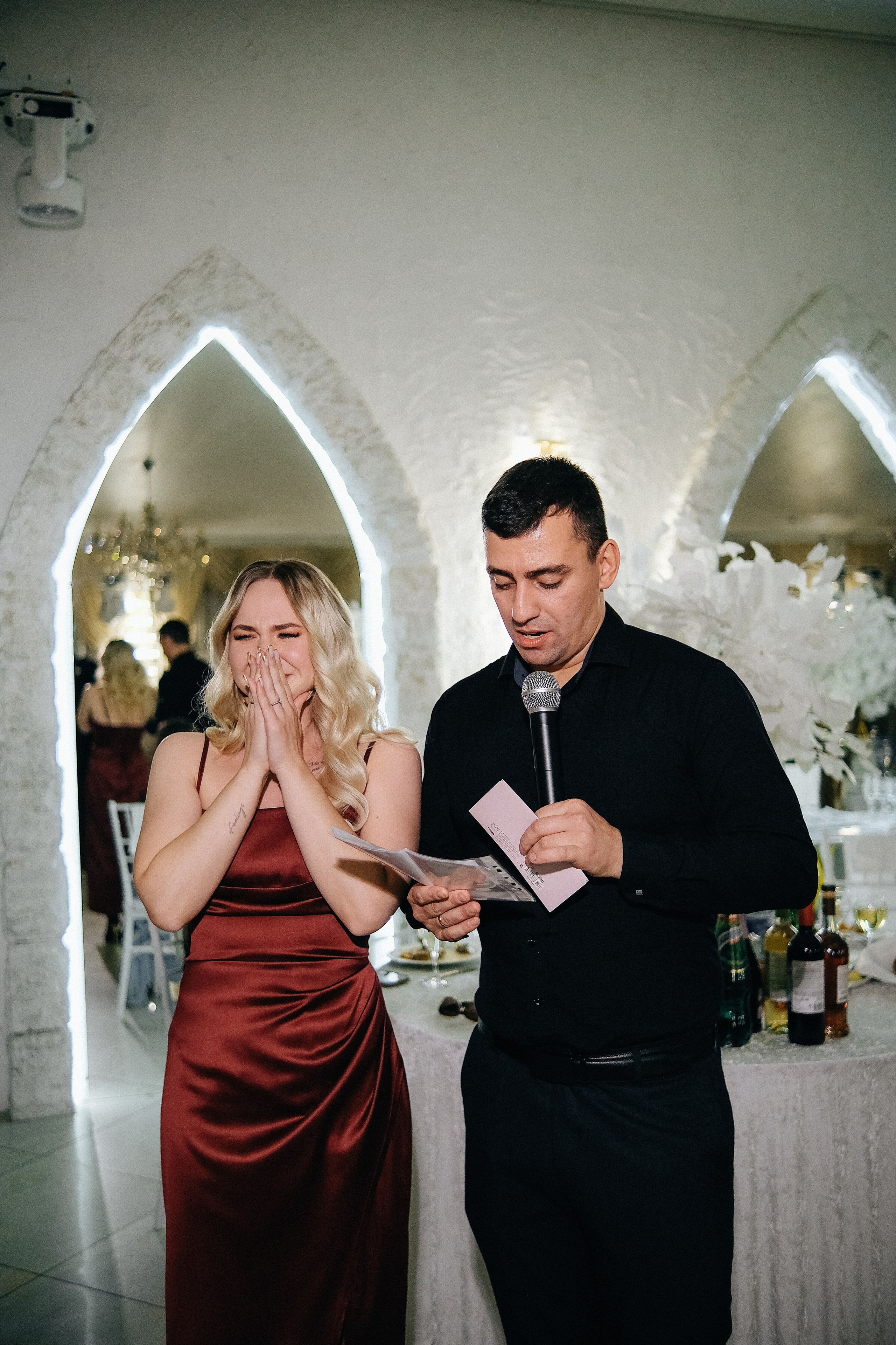 Оля & Денис СПБ. Phdkvmr.ru