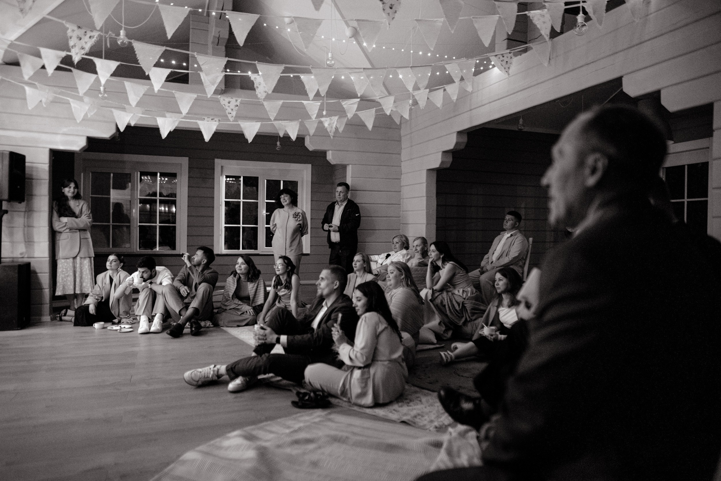 From Siberia with love. Главная