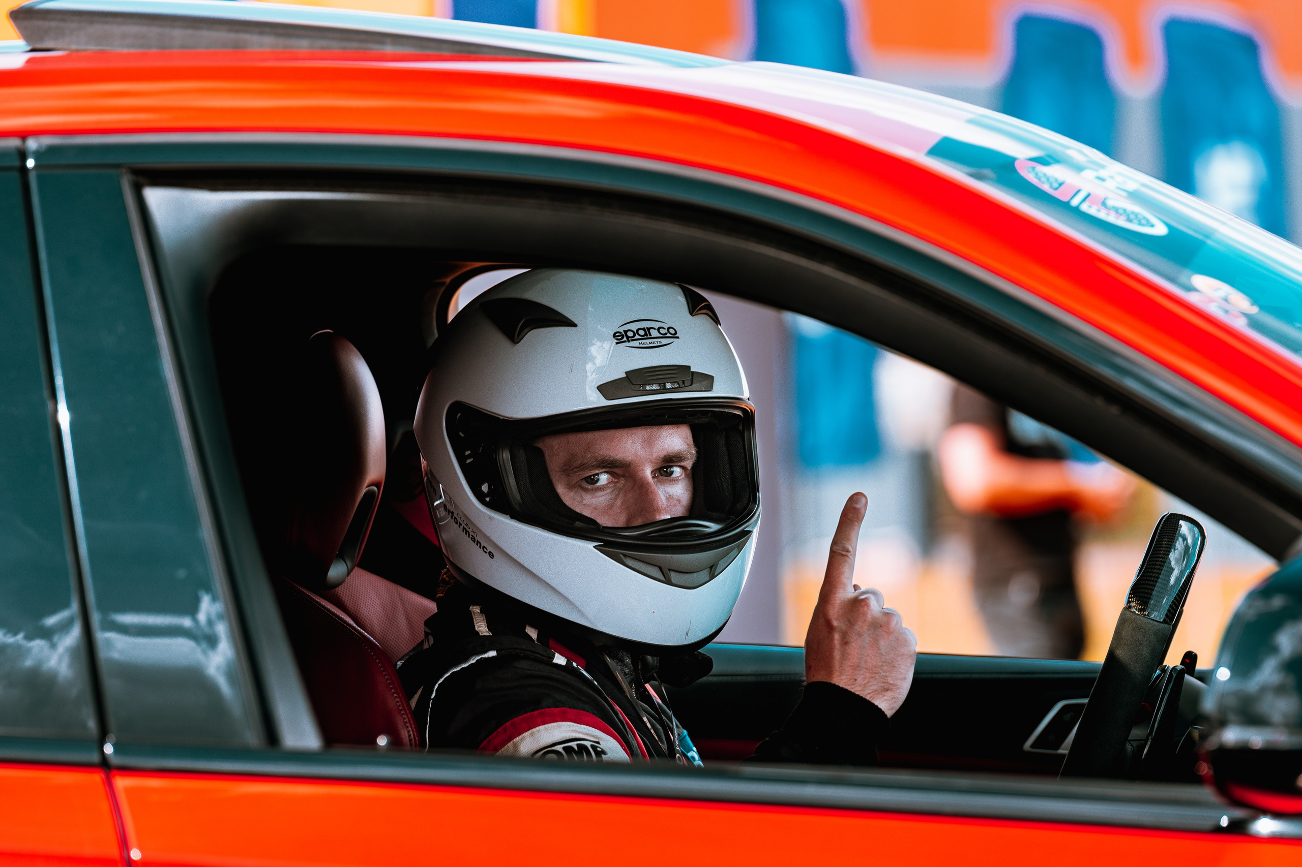 2024 RDRC Unlim Fest. Фотограф Николай Прокофьев модельные тесты в Москве