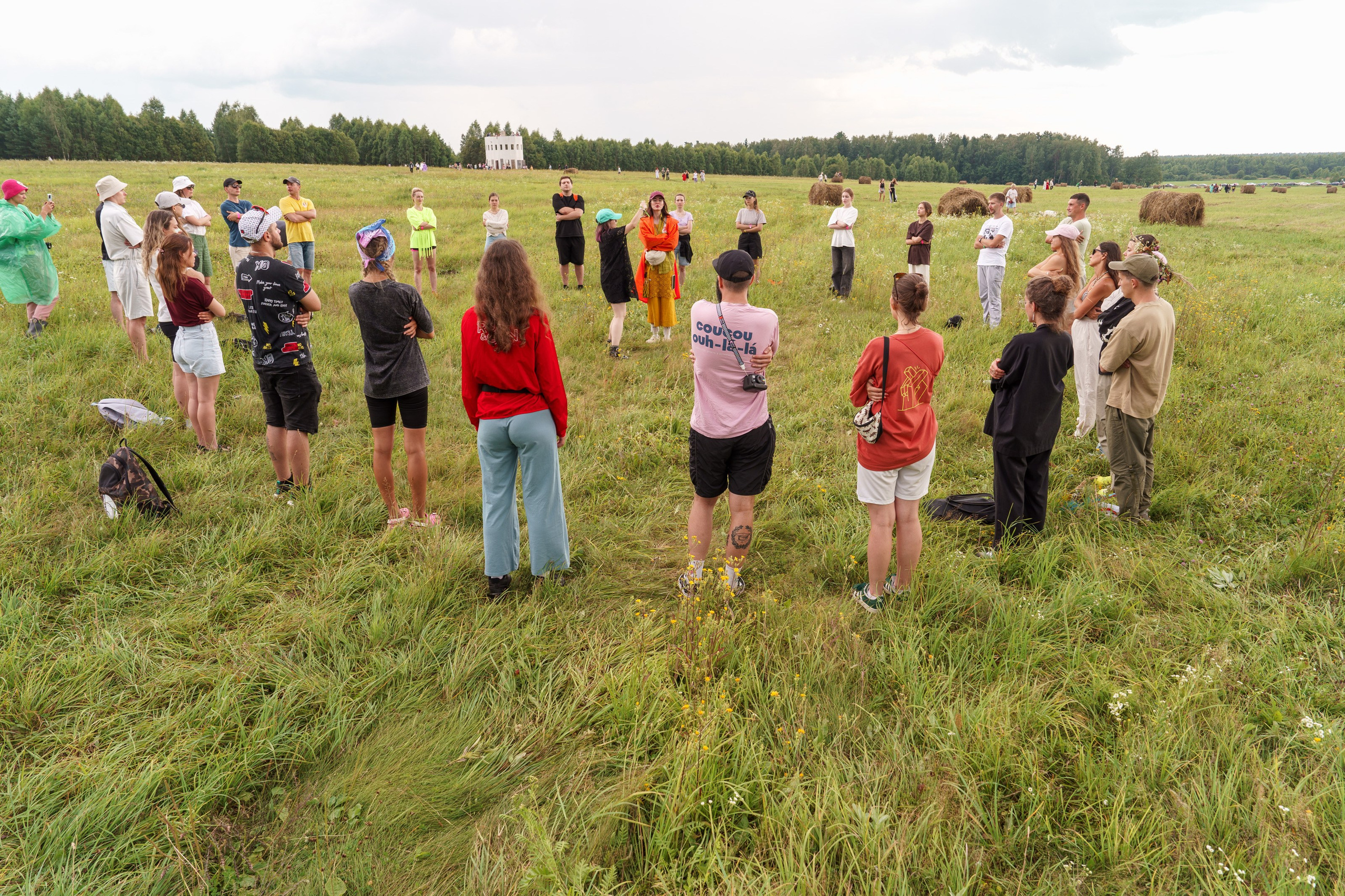 2024 Архстояние. Фотограф Николай Прокофьев модельные тесты в Москве