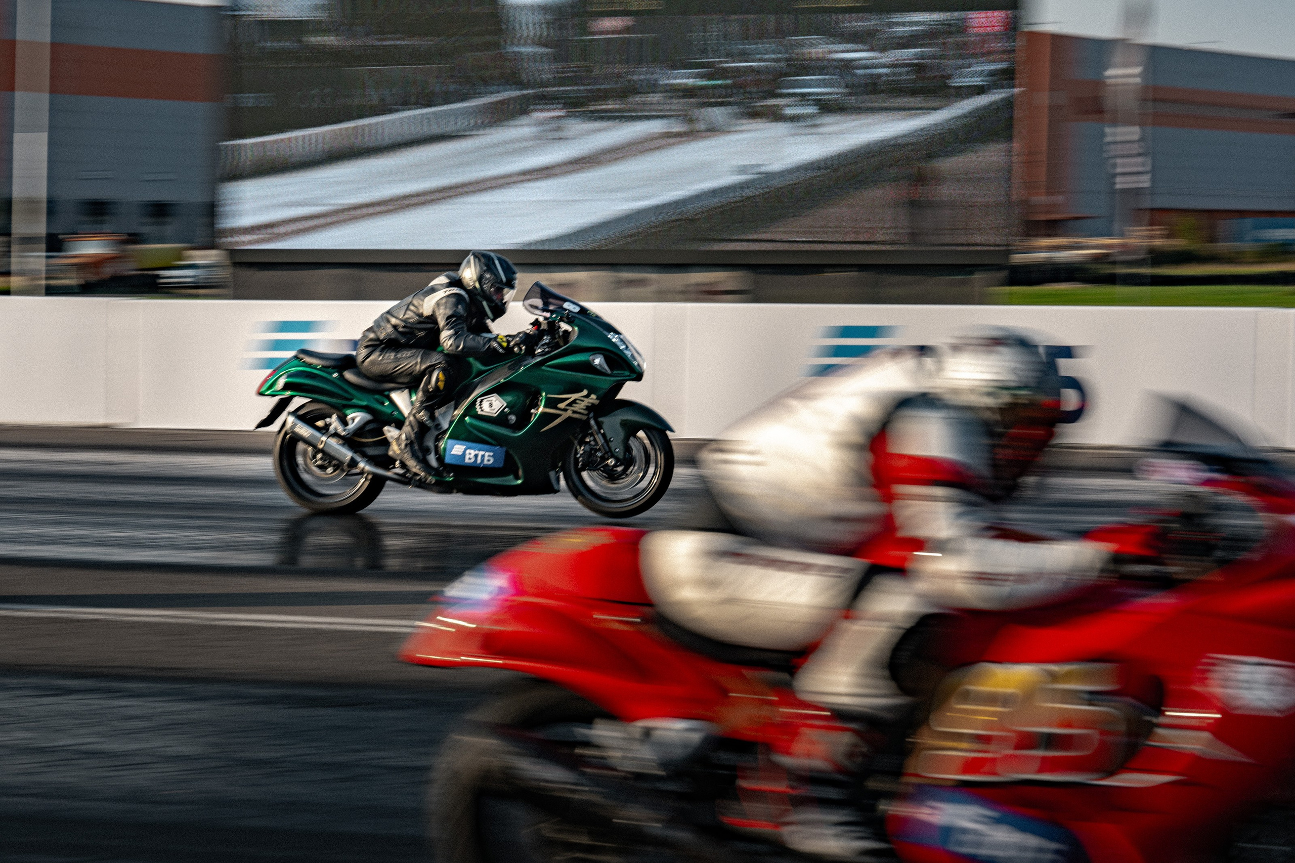 2024 RDRC 5 этап. Фотограф Николай Прокофьев модельные тесты в Москве