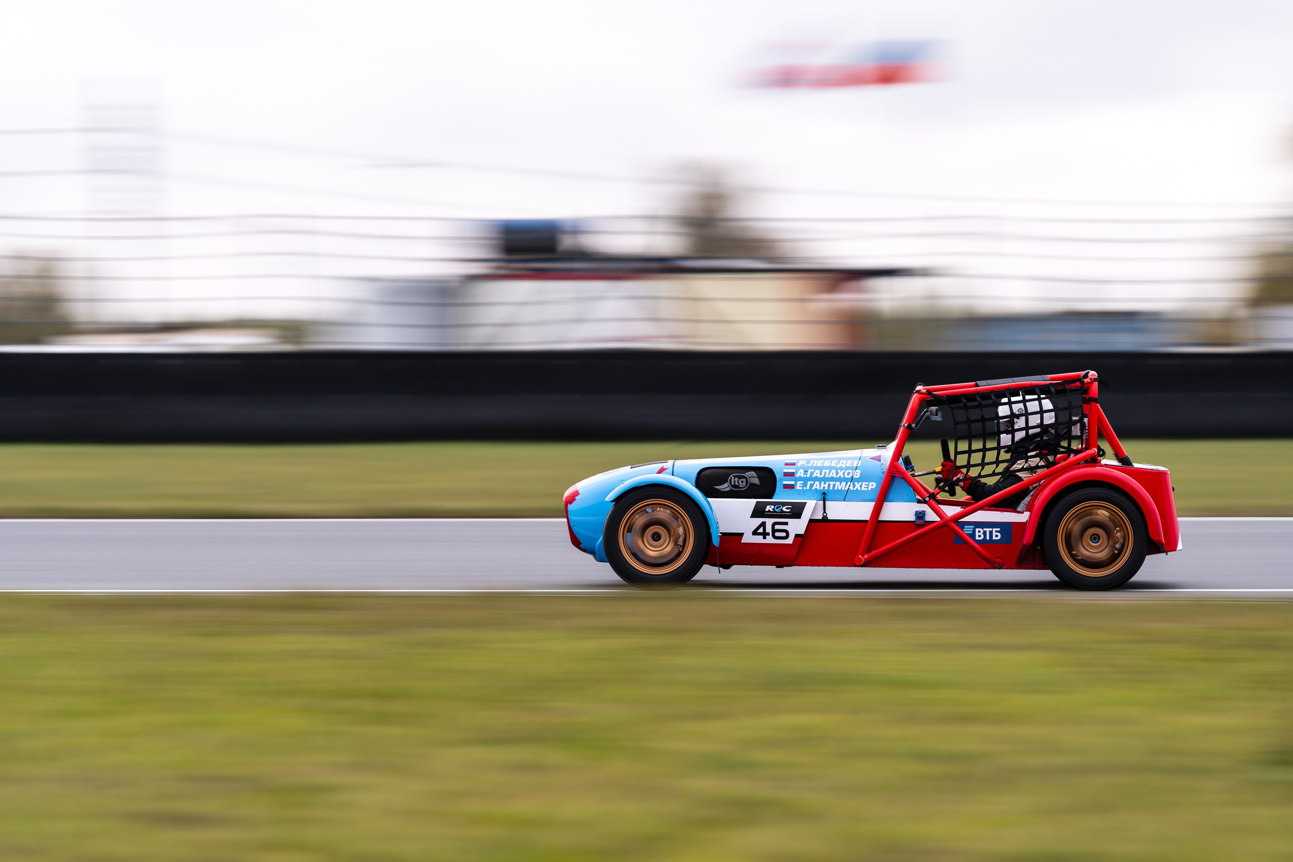 2024 REC 5 этап. Фотограф Николай Прокофьев модельные тесты в Москве