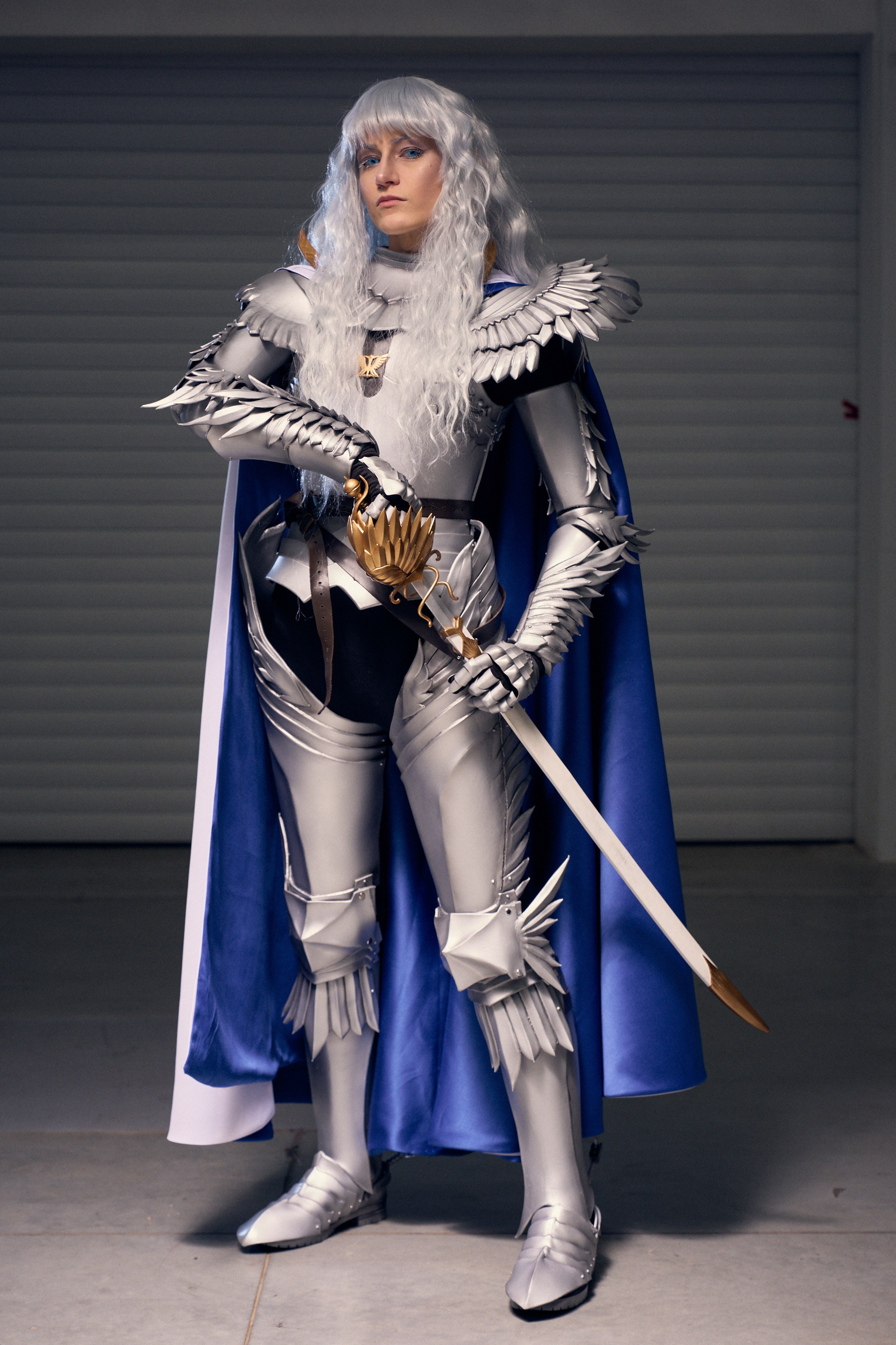 2025 Comiс Сon Игромир. Фотограф Николай Прокофьев модельные тесты в Москве