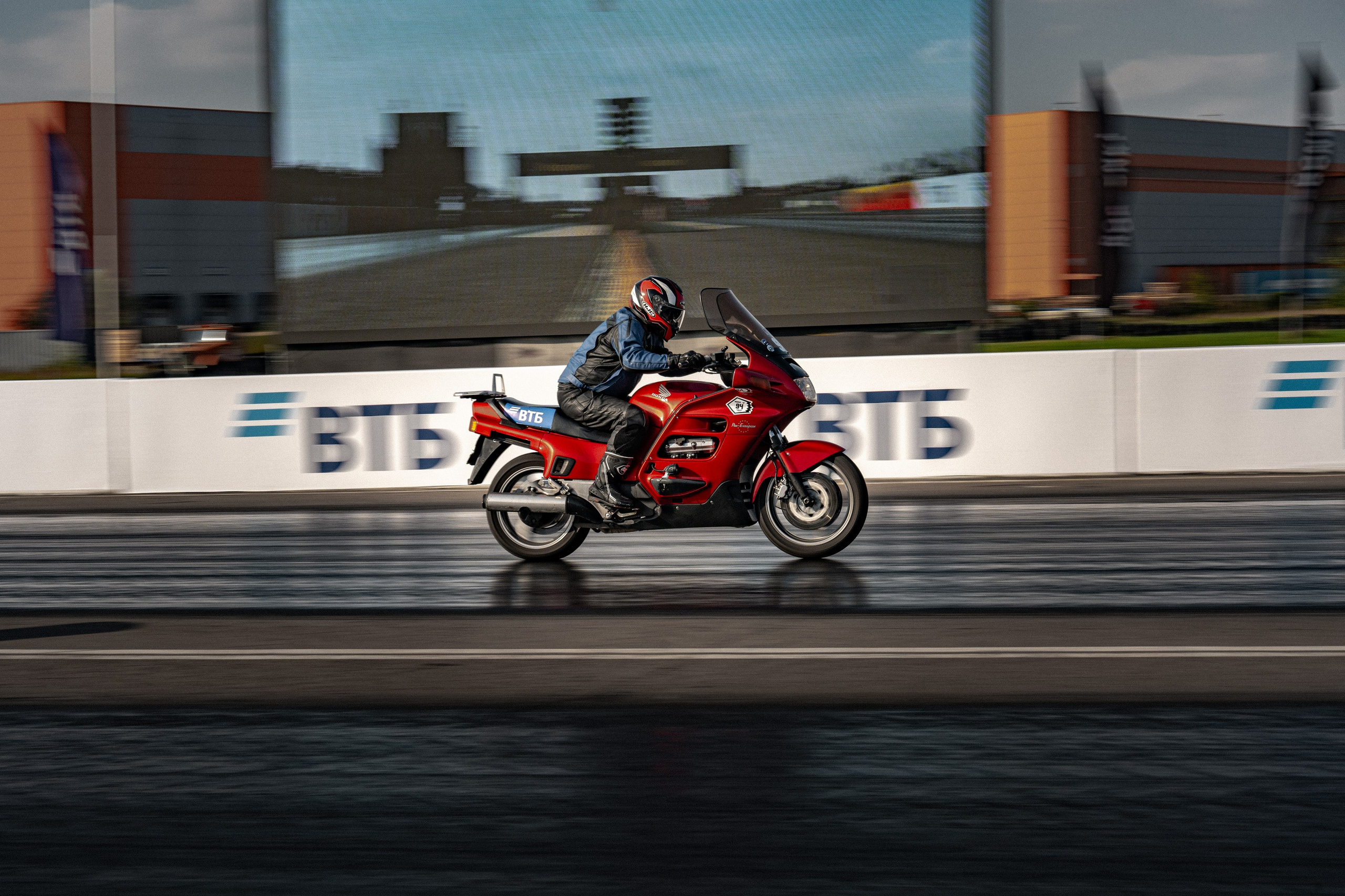 2024 RDRC 5 этап. Фотограф Николай Прокофьев модельные тесты в Москве