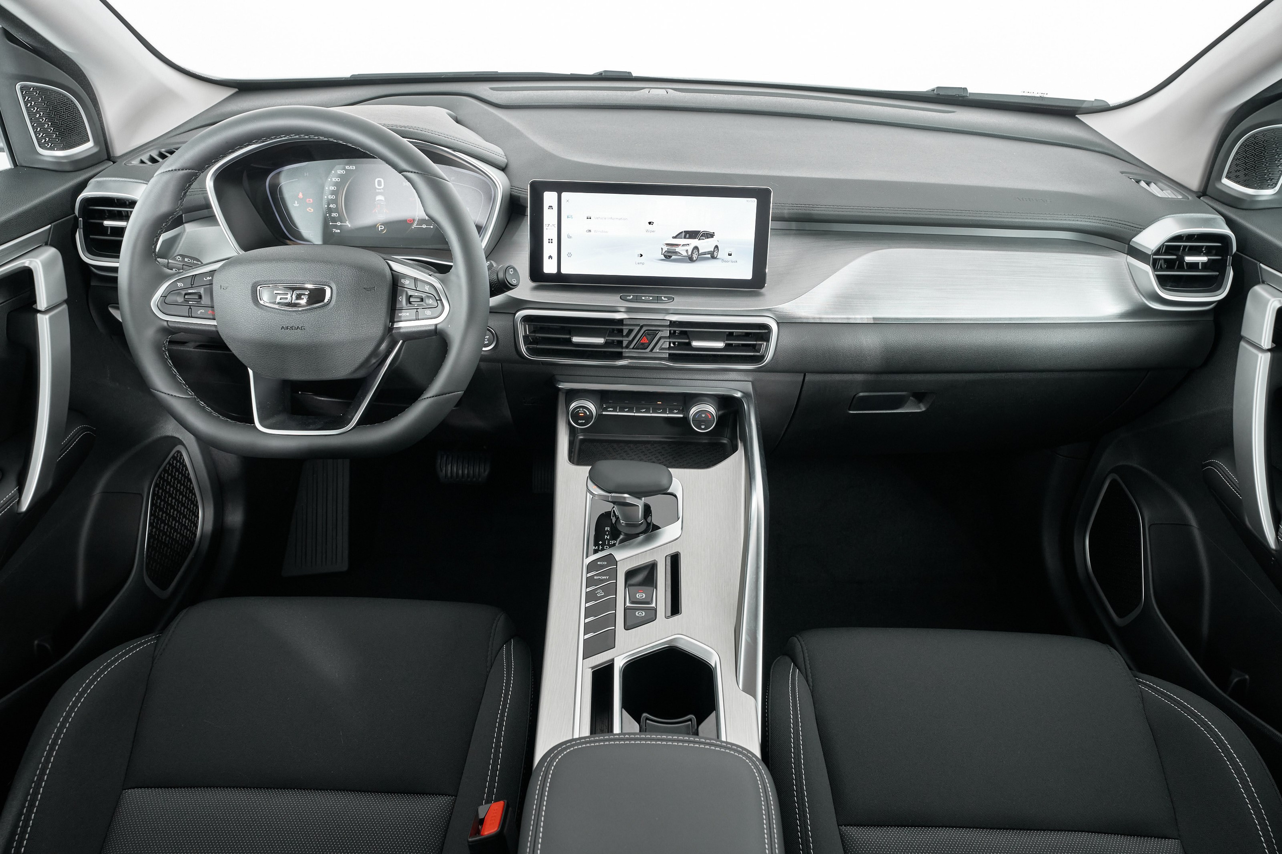 Belgee X50. Фотограф Николай Прокофьев модельные тесты в Москве