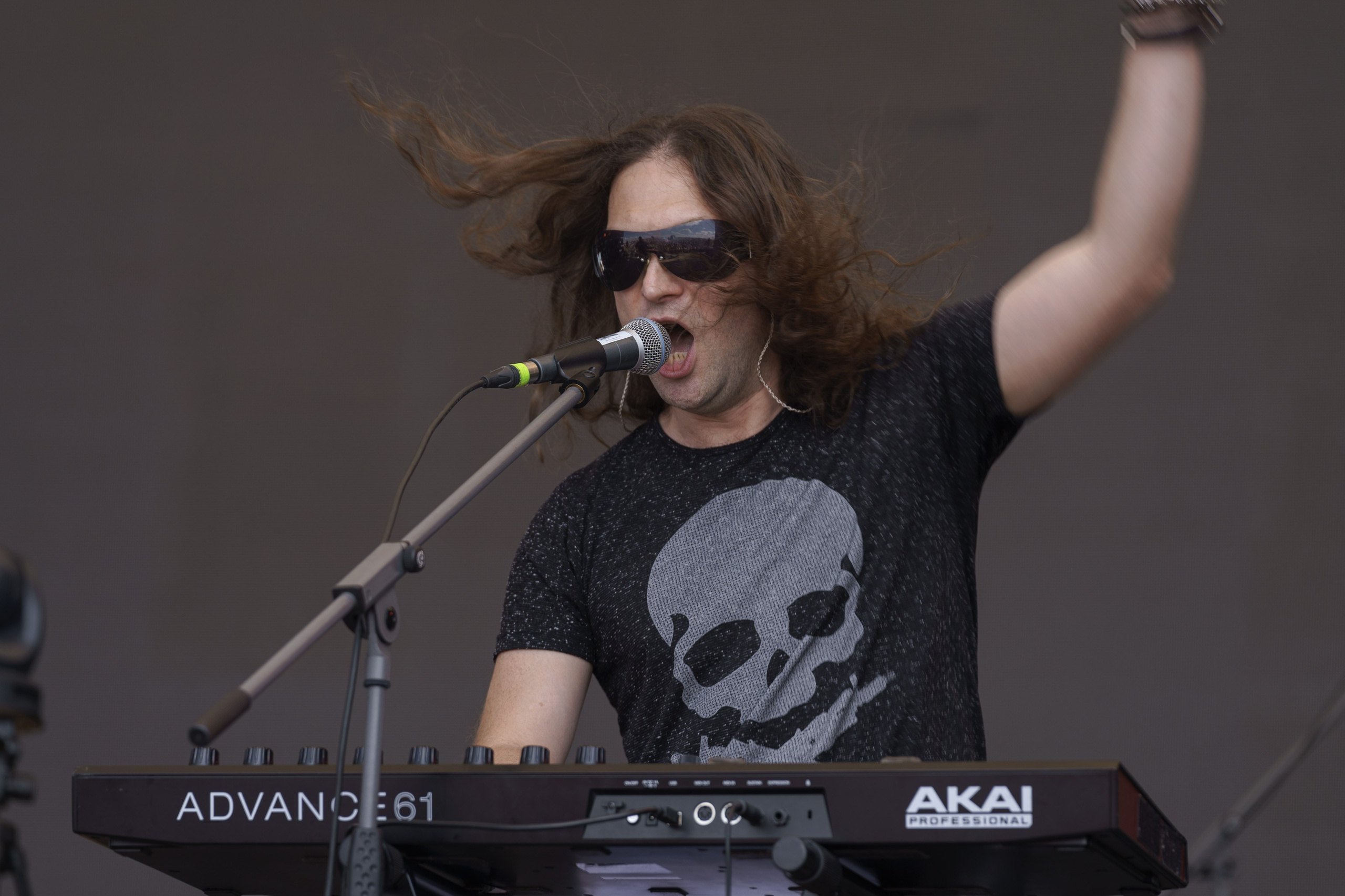 2024 Улетай!. Фотограф Николай Прокофьев модельные тесты в Москве