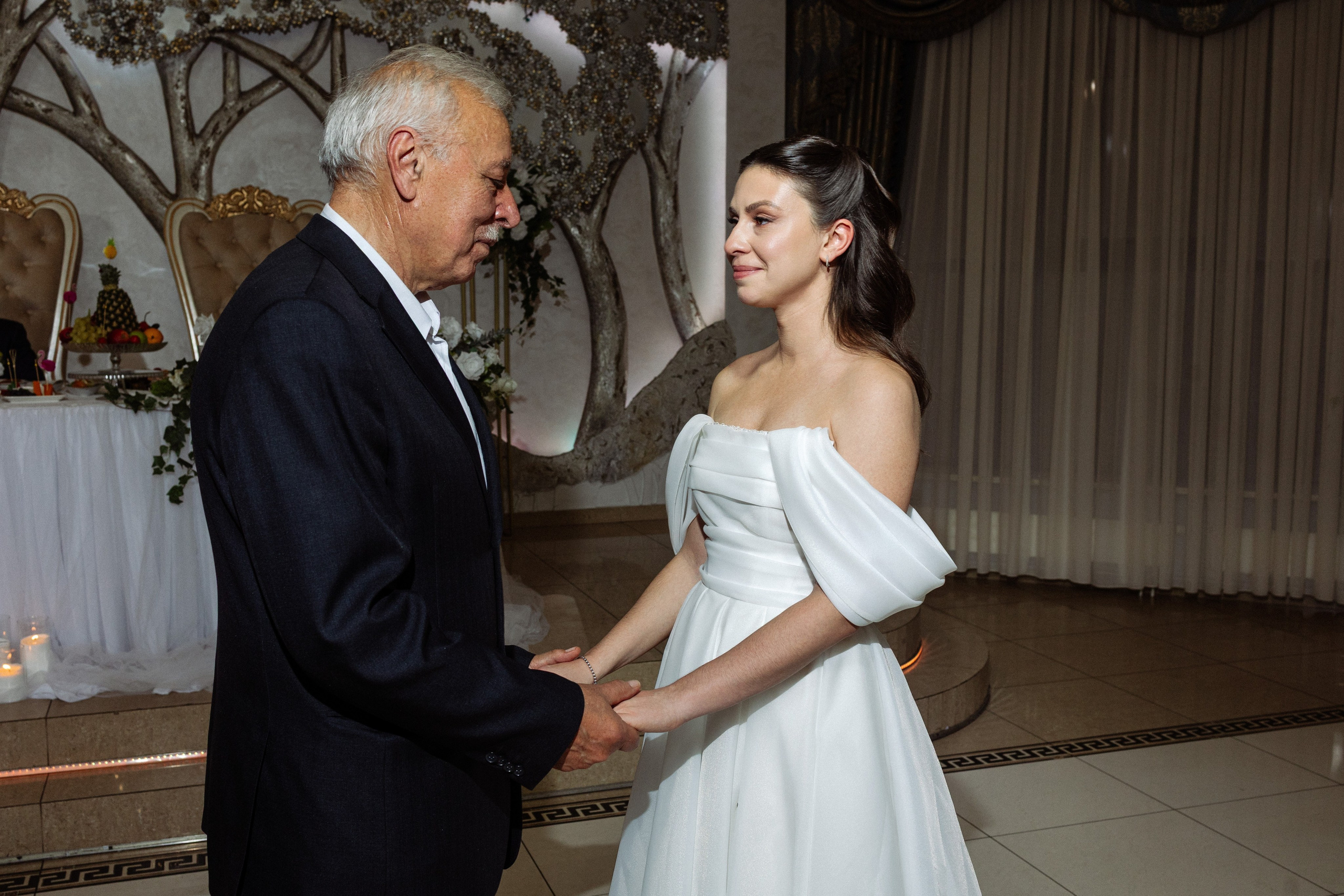 Дамир и Мария. Свадебный фотограф Маргарита Глумскова