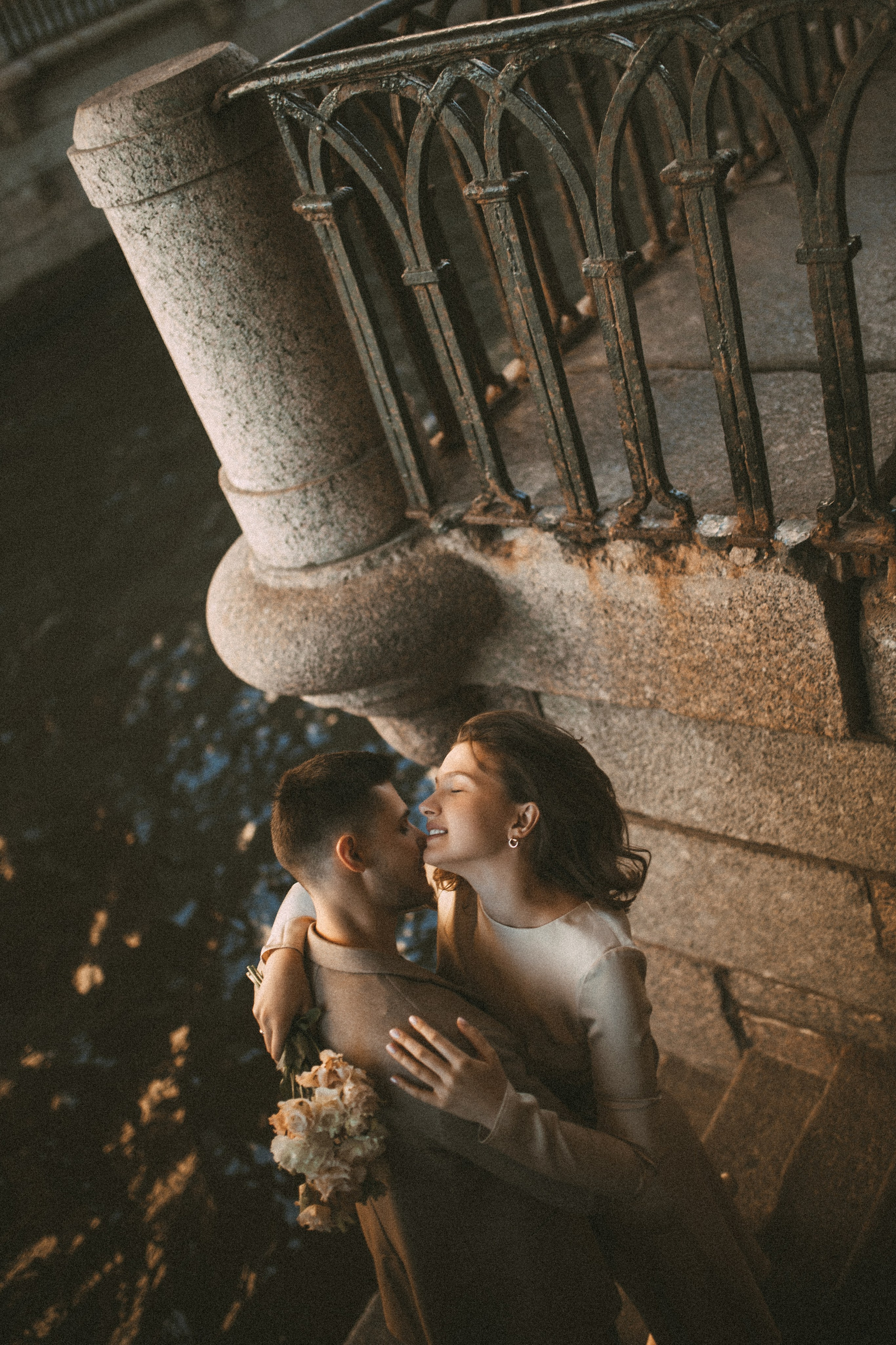 К & A | Санкт-Петербург. Фотограф Екатерина Амбрушкевич