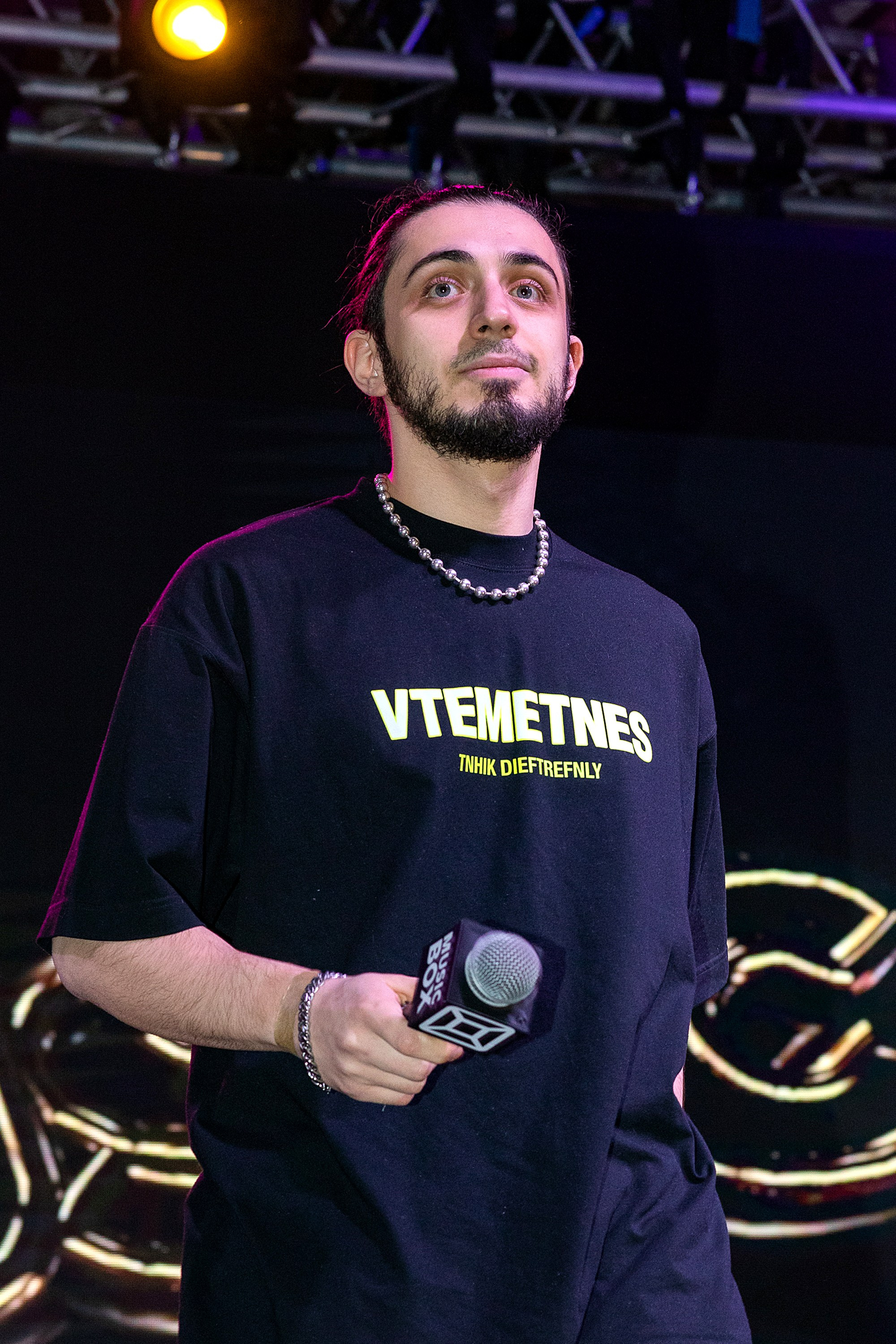 Депо. Art photographer Nino