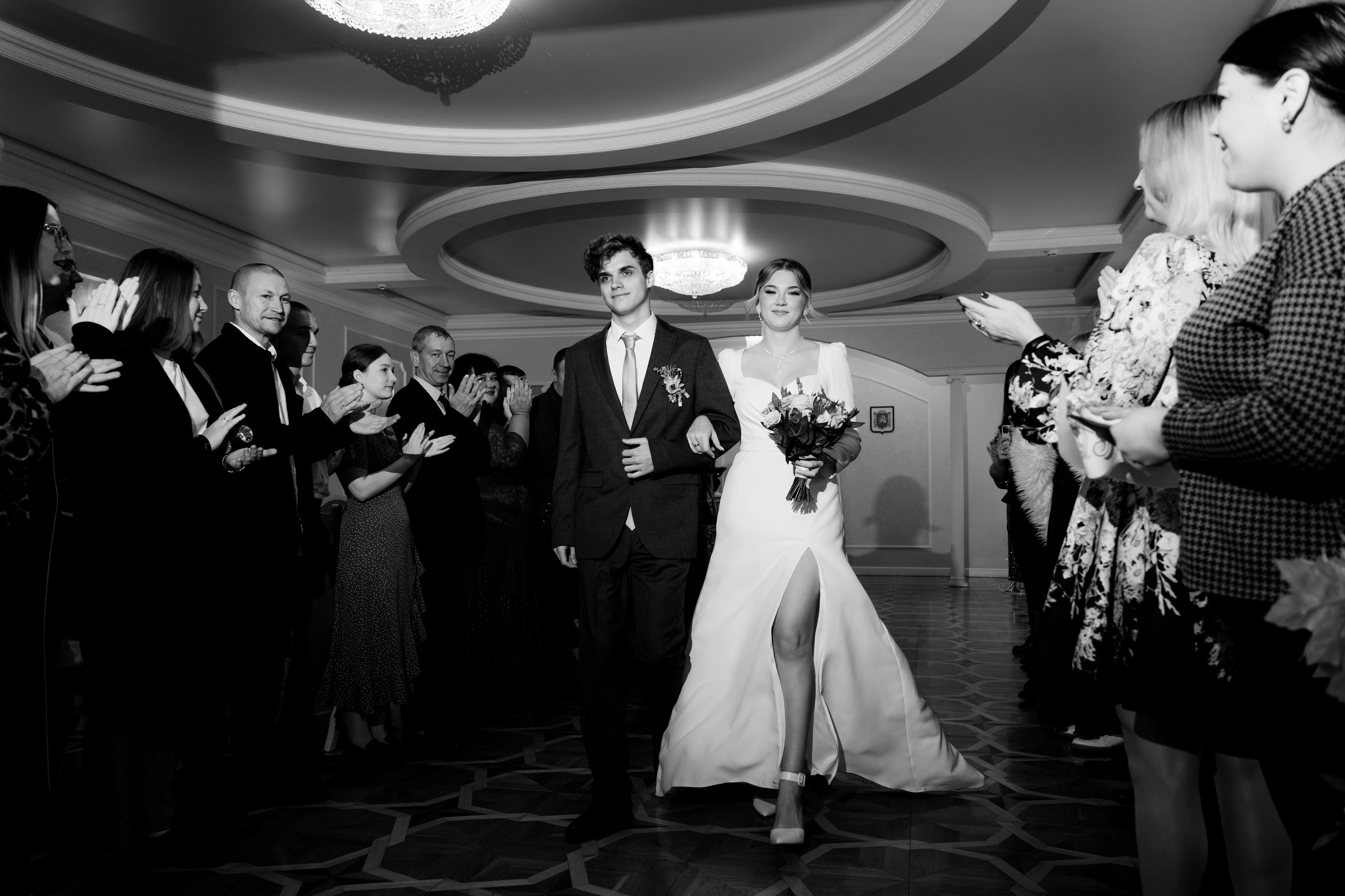 Свадебная фотосъемка в Симферополе. Портретный свадебный фотограф Крым | Евгения Щитенко