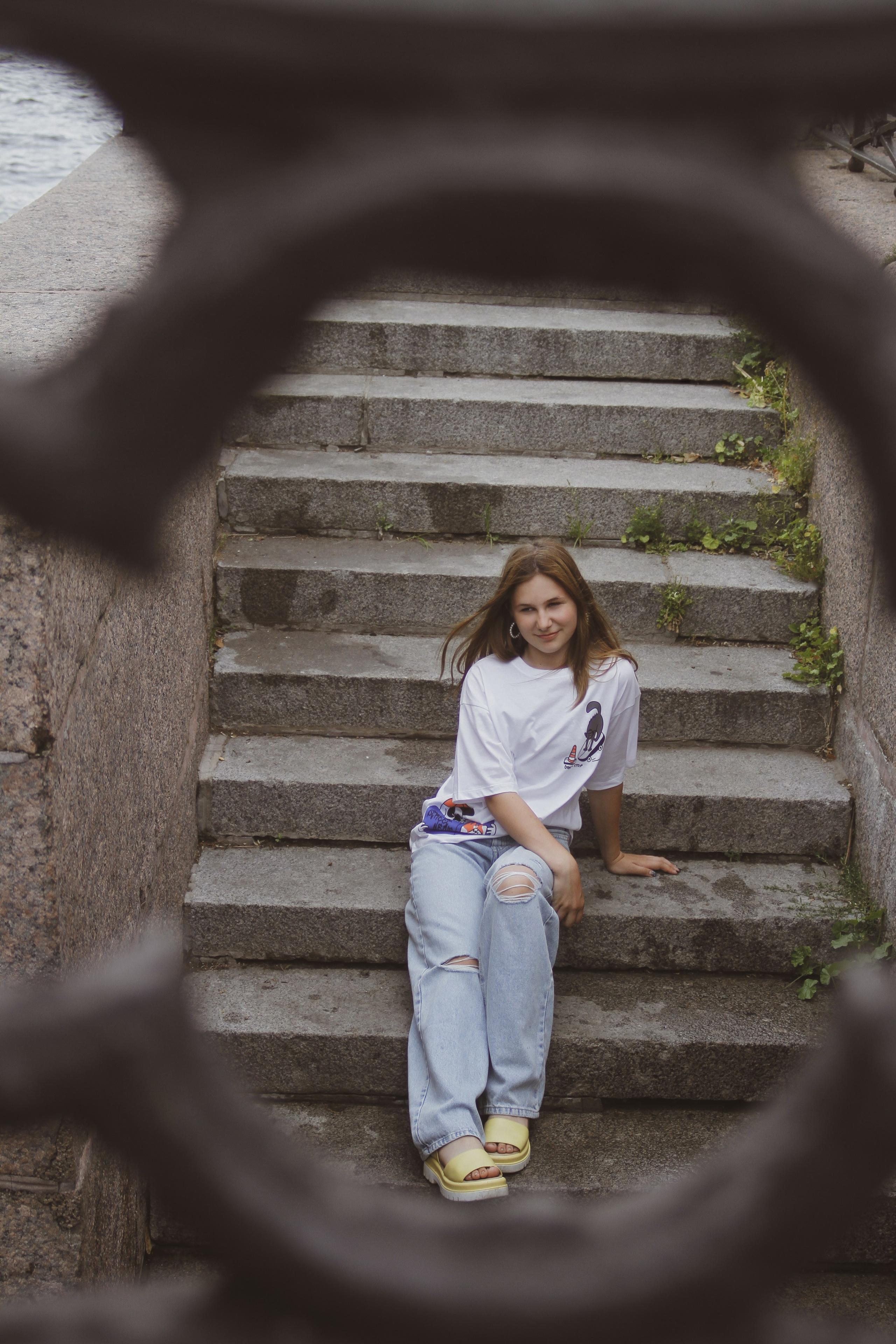 Подруги. Espero Photographer — Фотограф в Санкт-Петербурге