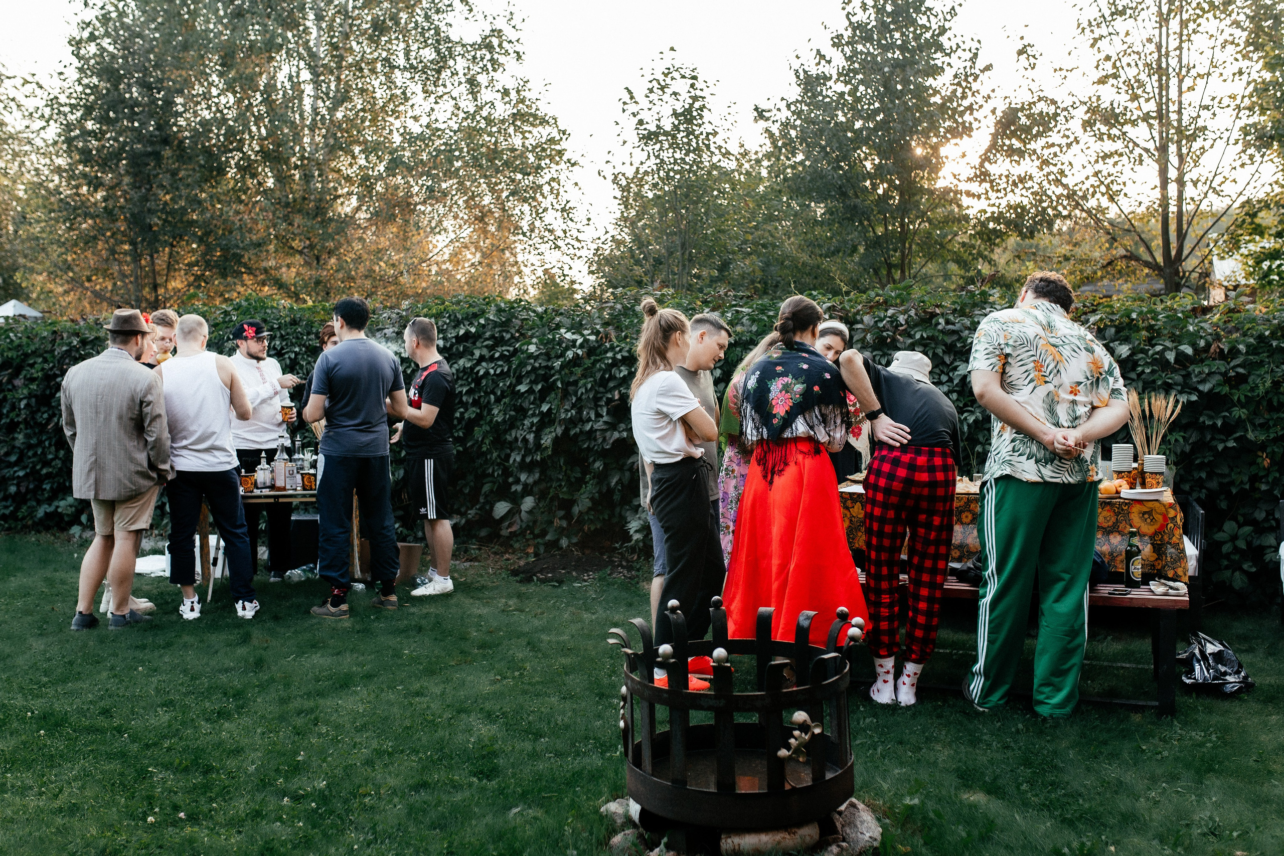 День рождения Марины! Тематический! Репортаж. Профессиональный фотограф, Москва |Видное Елена Елизарова