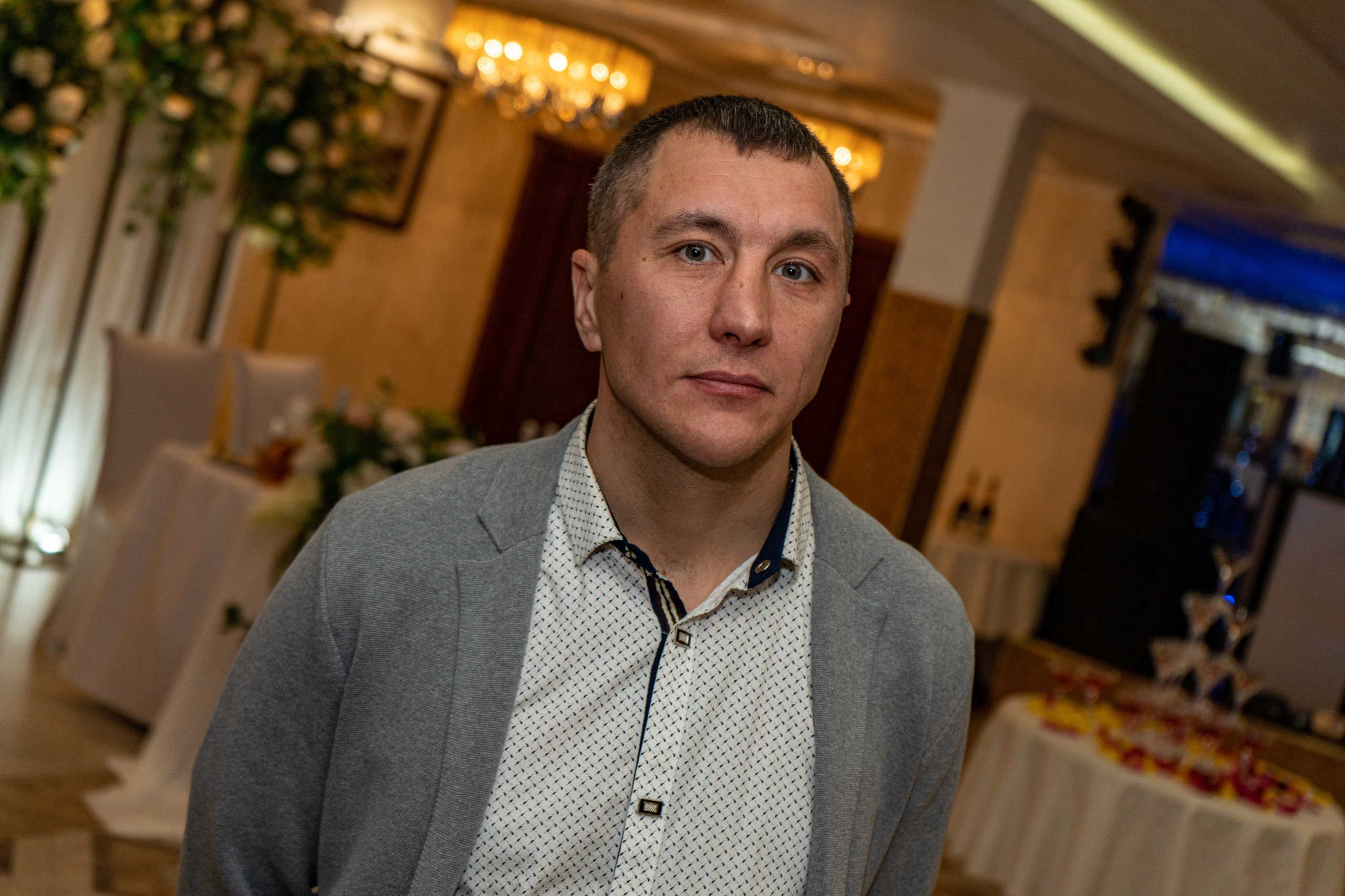 Мероприятия. Фотограф и видеограф Макс Край город Москва