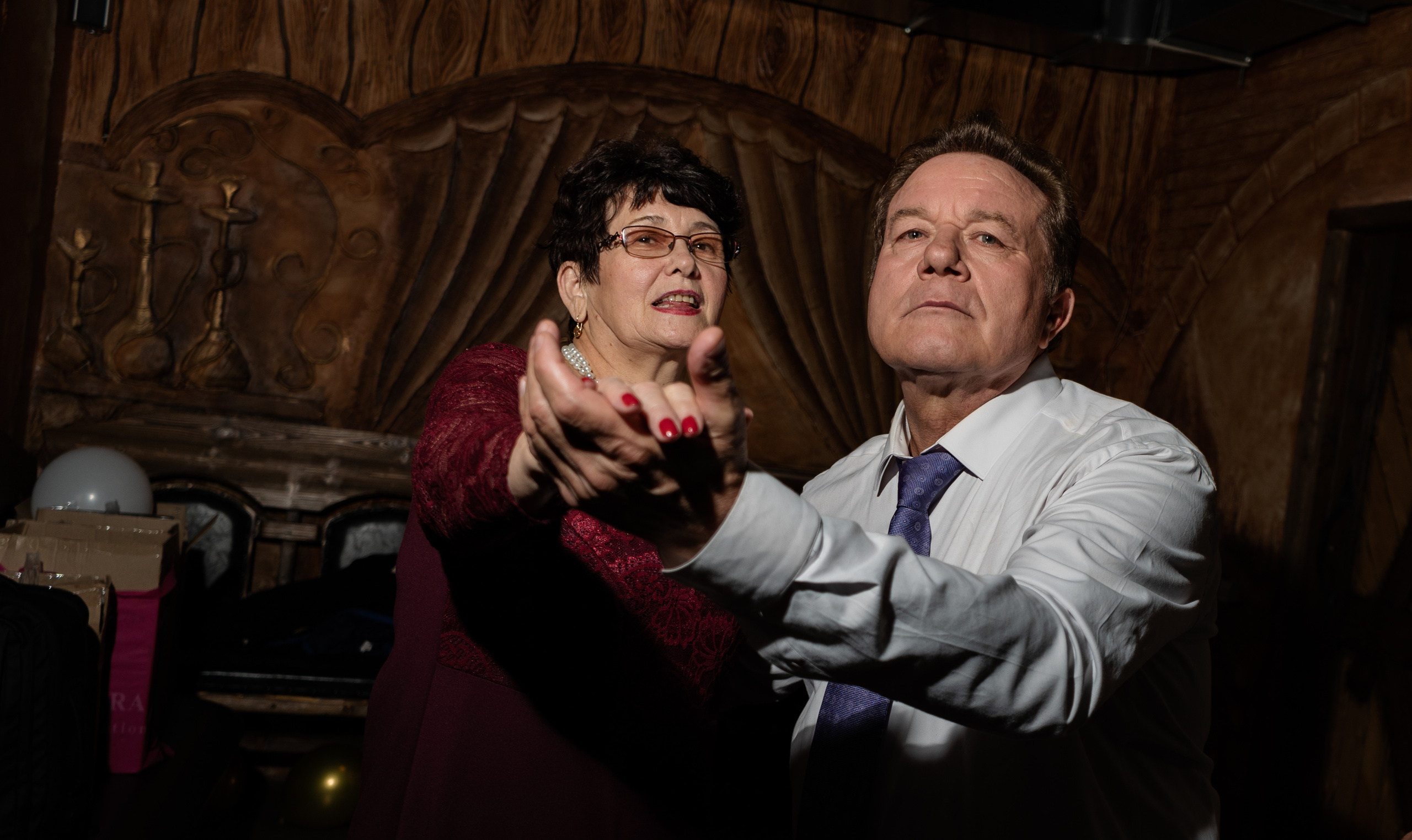 Мероприятия. Фотограф и видеограф Макс Край город Москва