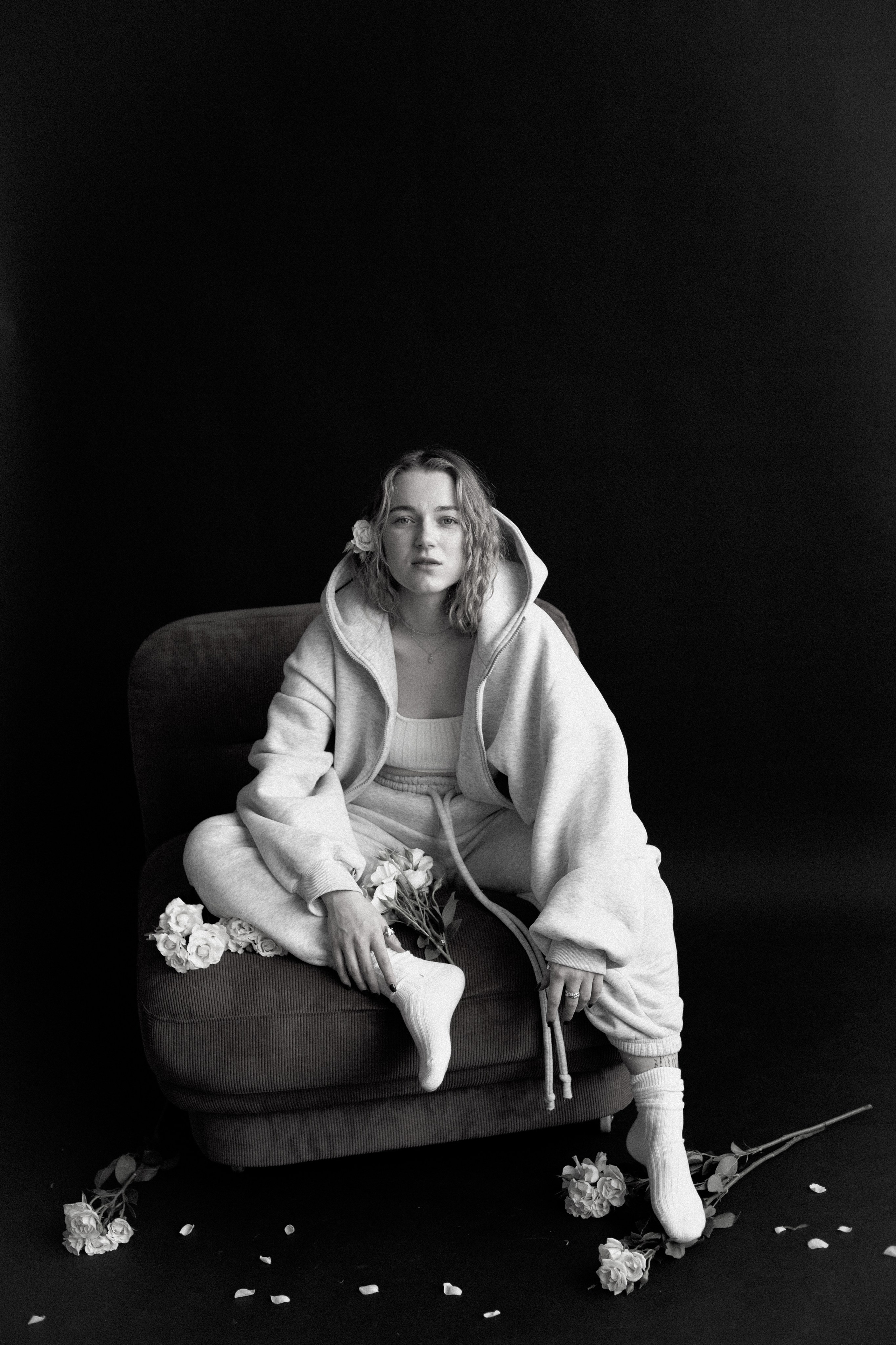 Даша. Фотограф Блинова Арина | Санк-Петербург