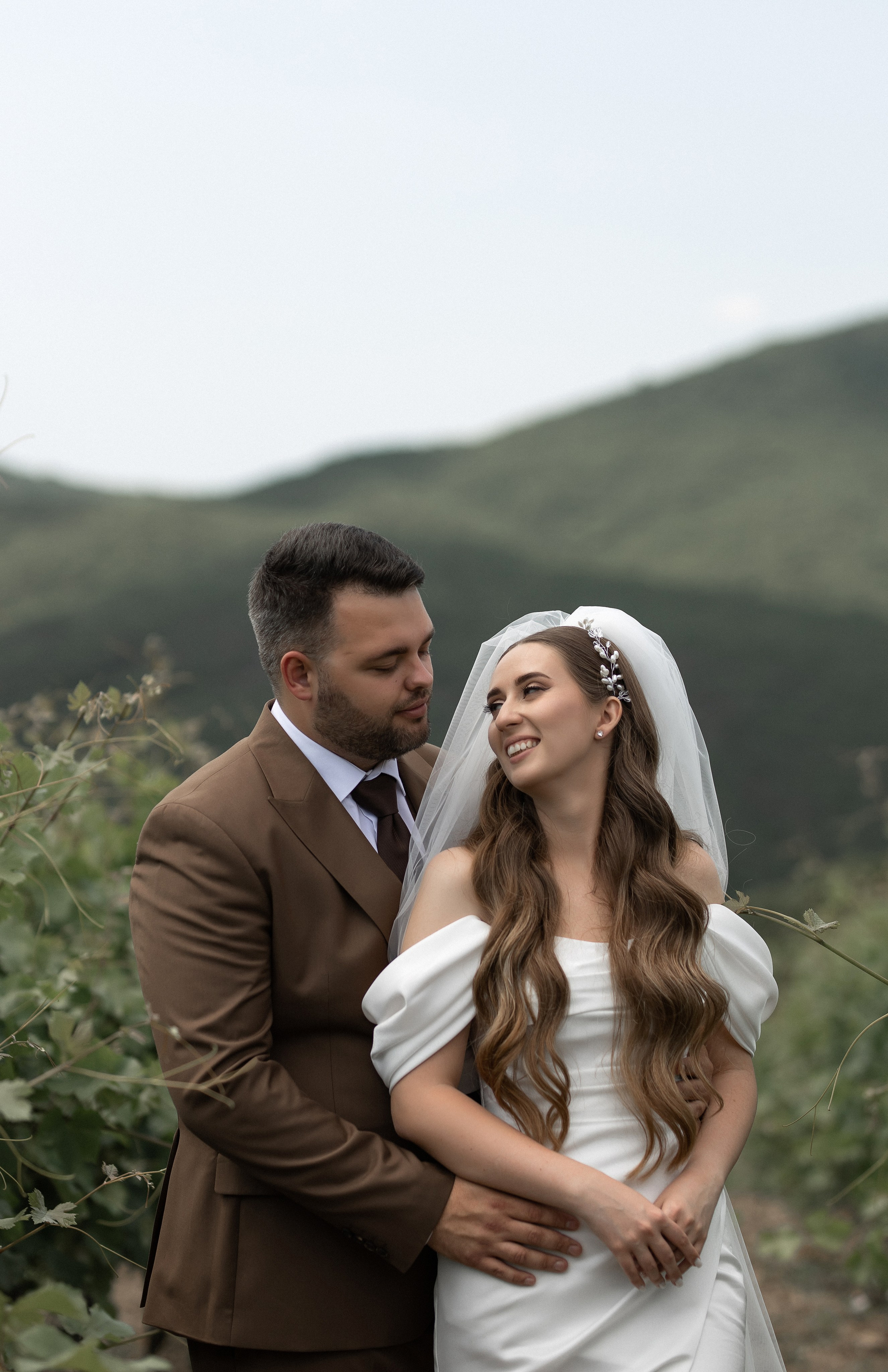 Сергей&Маша. Свадебный фотограф в Краснодаре Анастасия Широкова
