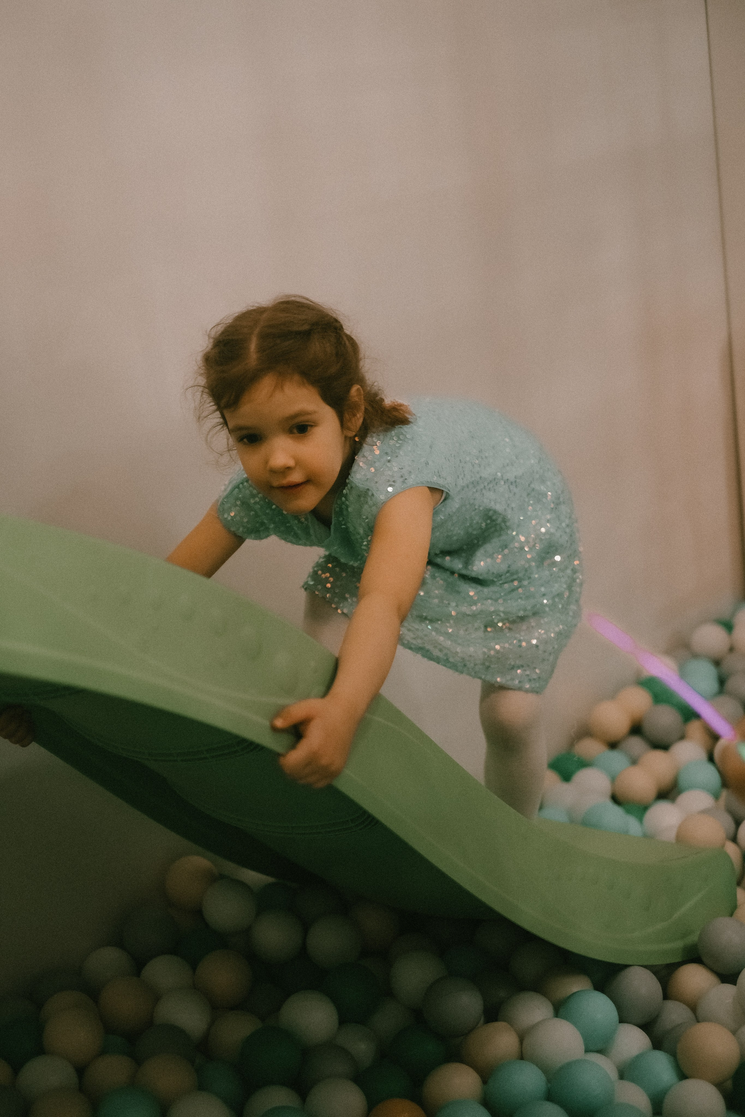 Дети, сады, школы. Фотограф и видеограф в Москве Полина Абраменкова