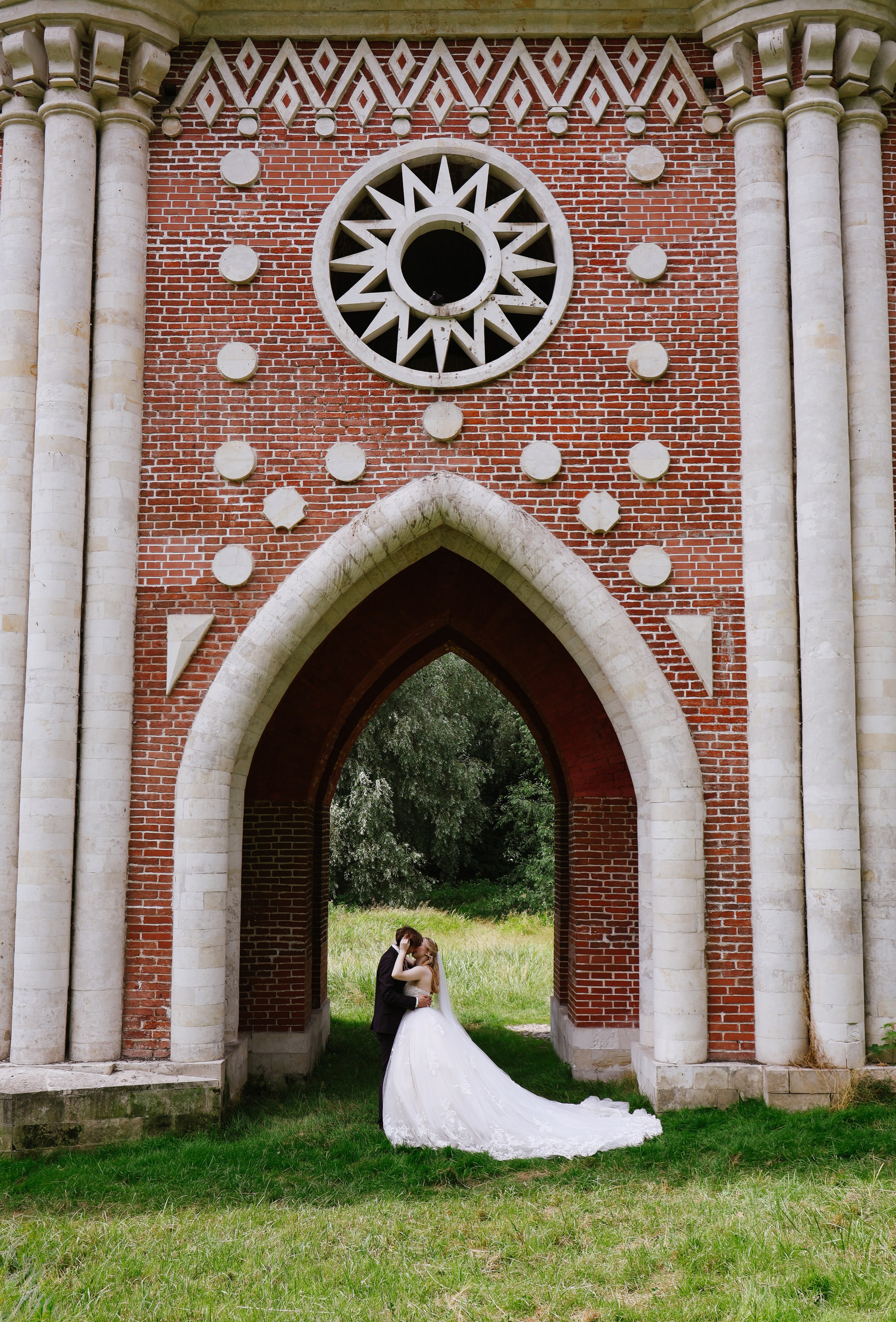 Никита и Даша. Фотограф и видеограф в Москве Полина Абраменкова