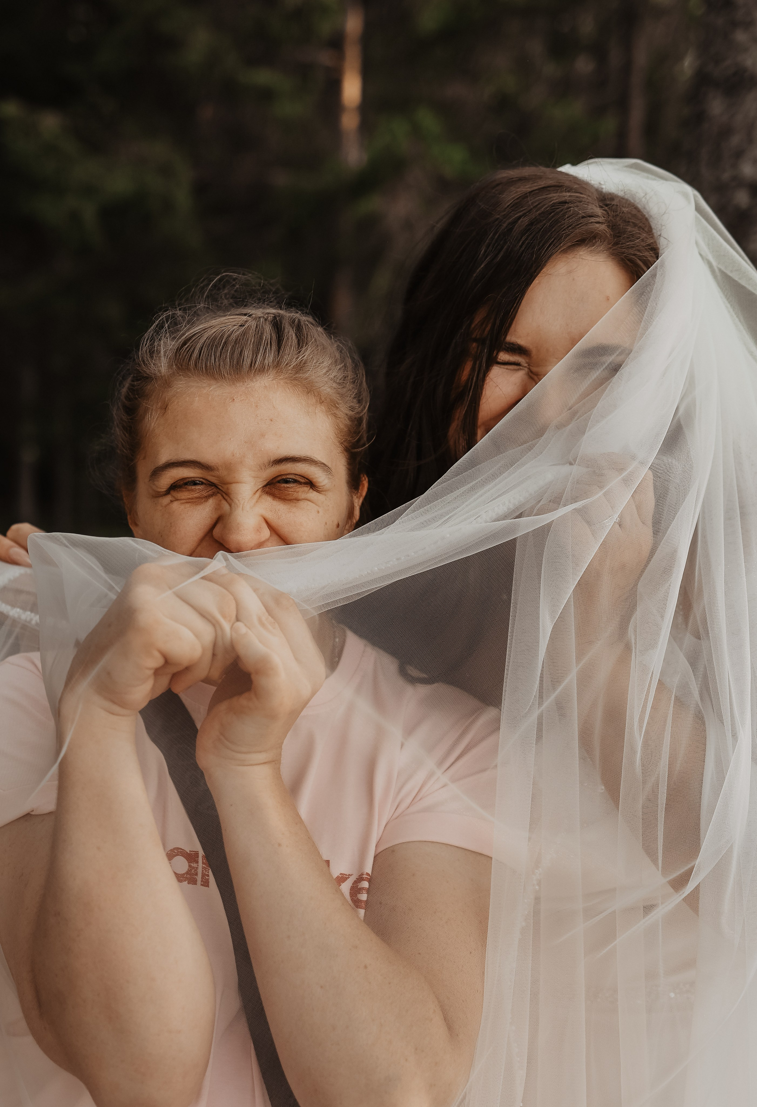 Константин и Полина. Фотограф и видеограф в Москве Полина Абраменкова