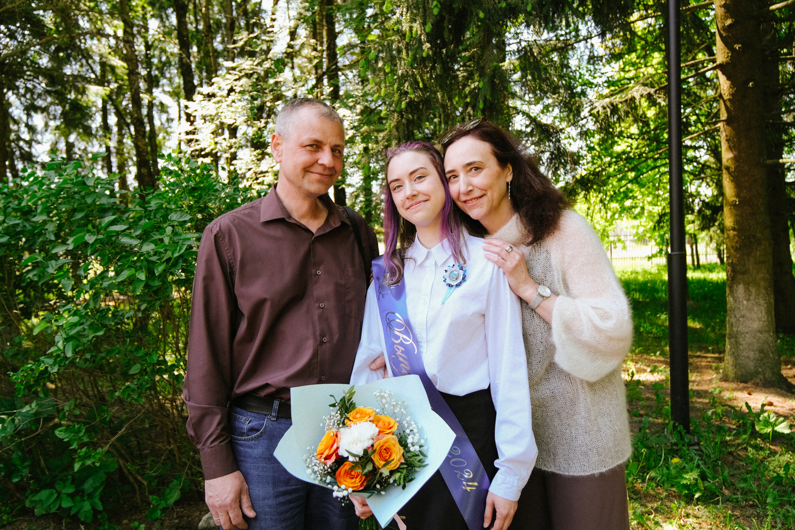 Дети, сады, школы. Фотограф и видеограф в Москве Полина Абраменкова