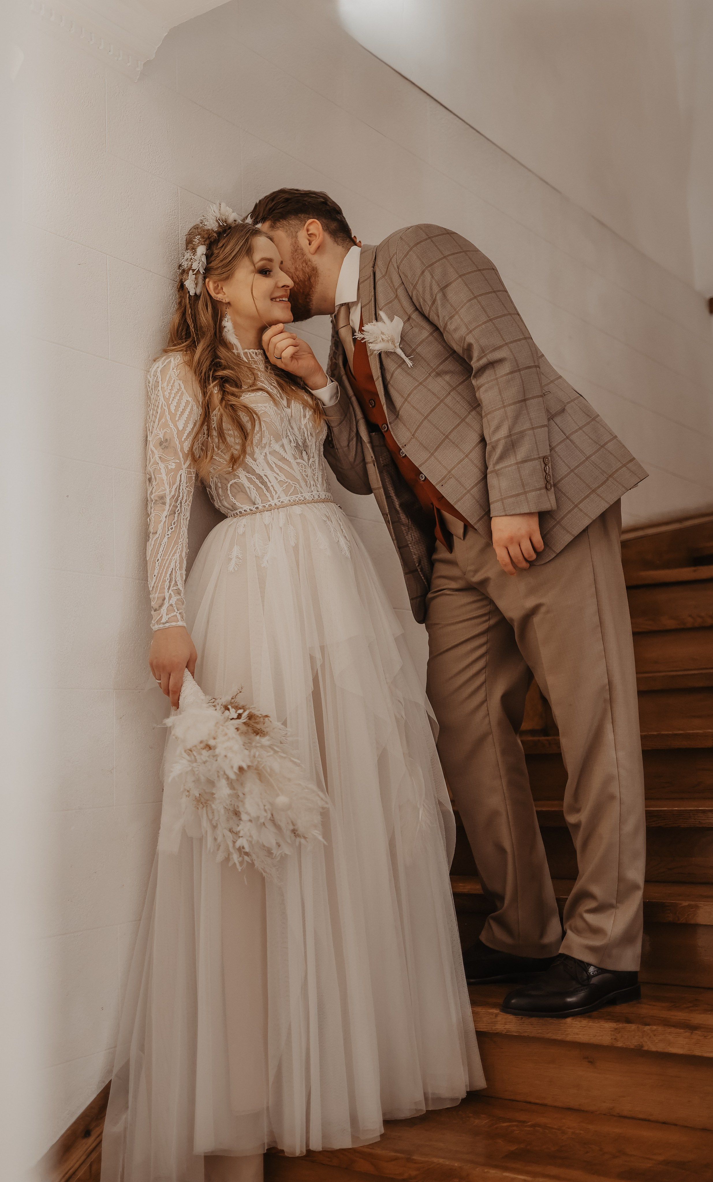 Артем и Наталия. Фотограф и видеограф в Москве Полина Абраменкова