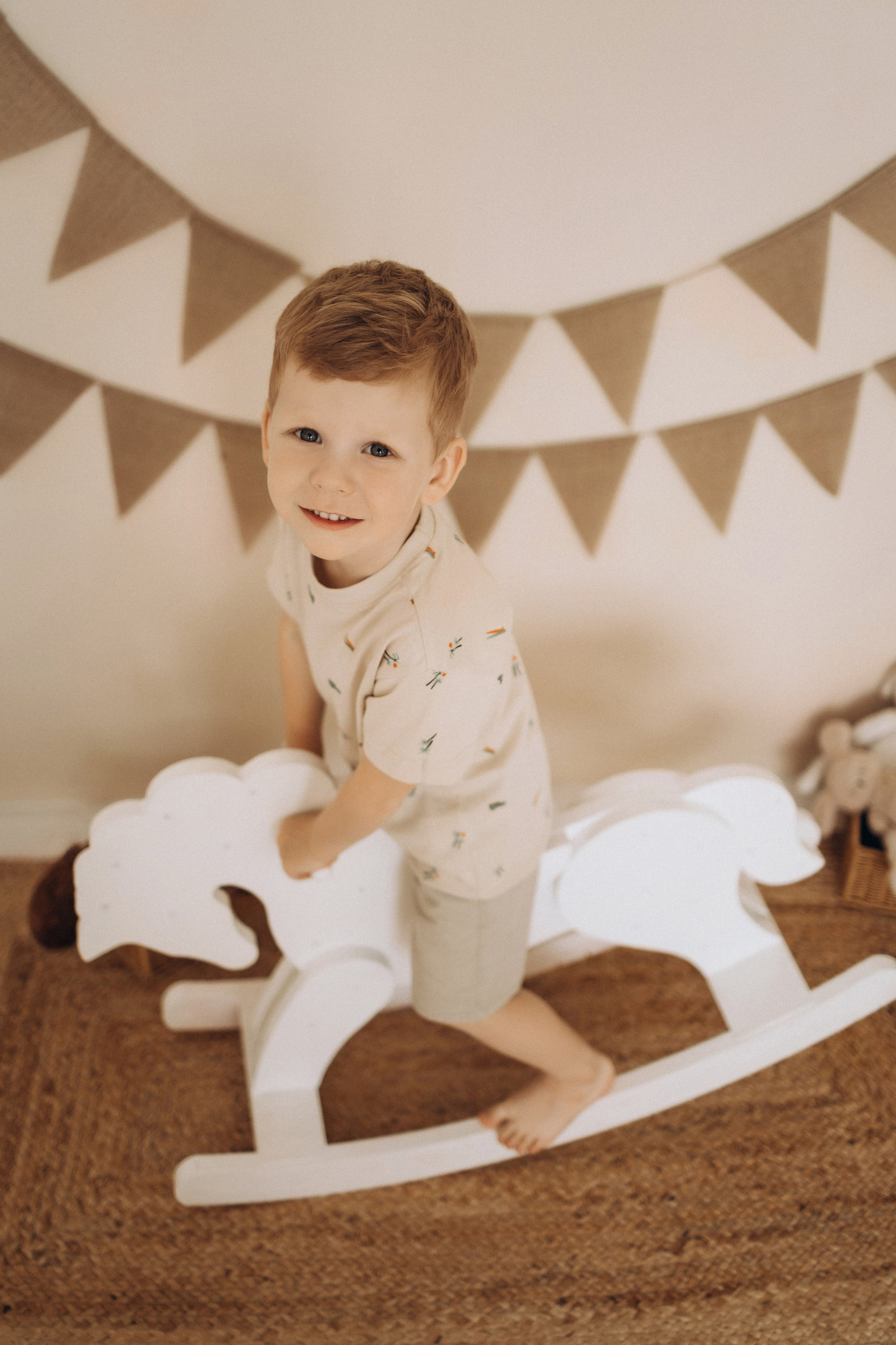 Дмитрий, Алёна и Демид. Фотограф Нижний Новгород