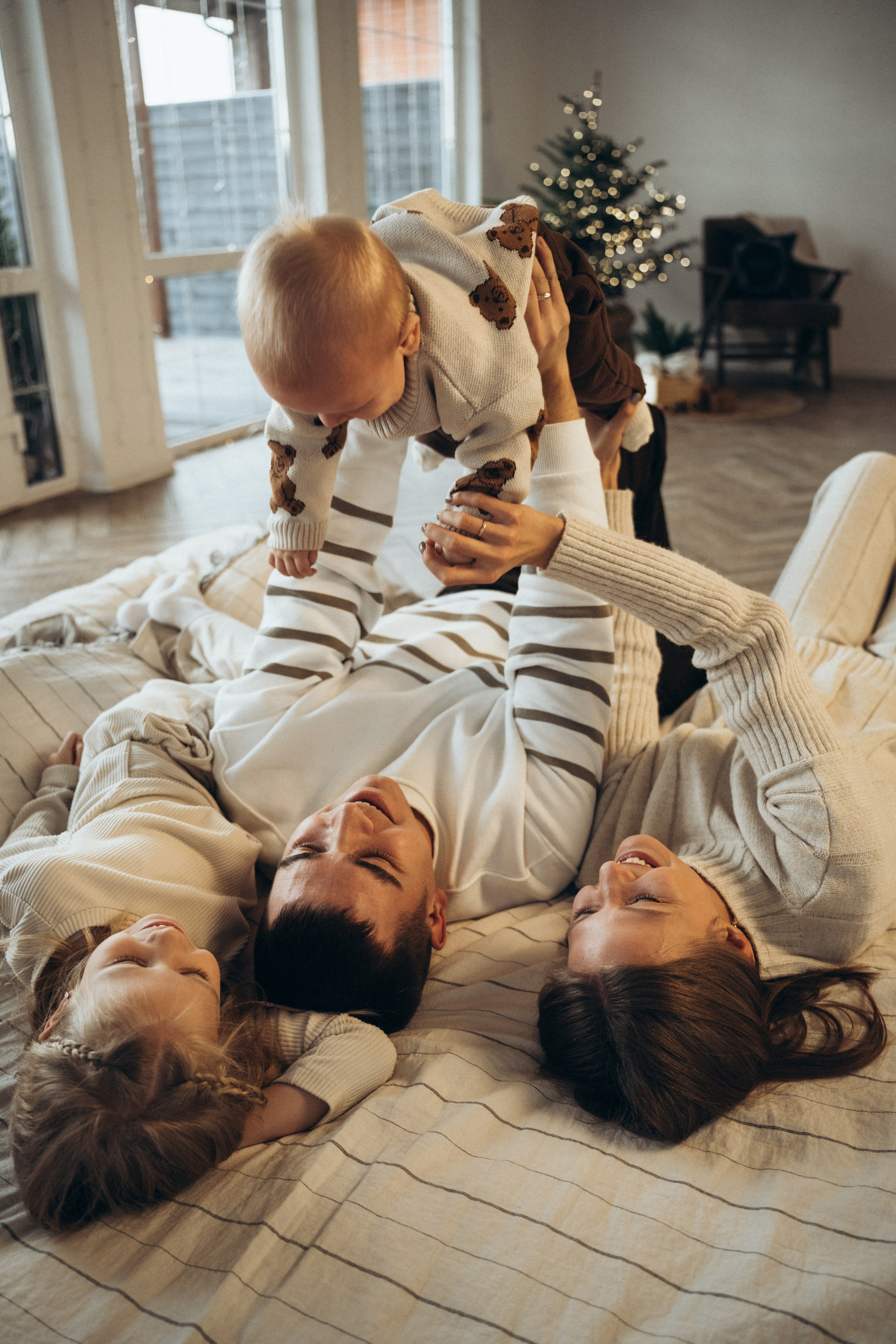 В студии. Фотограф в Ростове-на-Дону и по всему миру Веникова Ольга