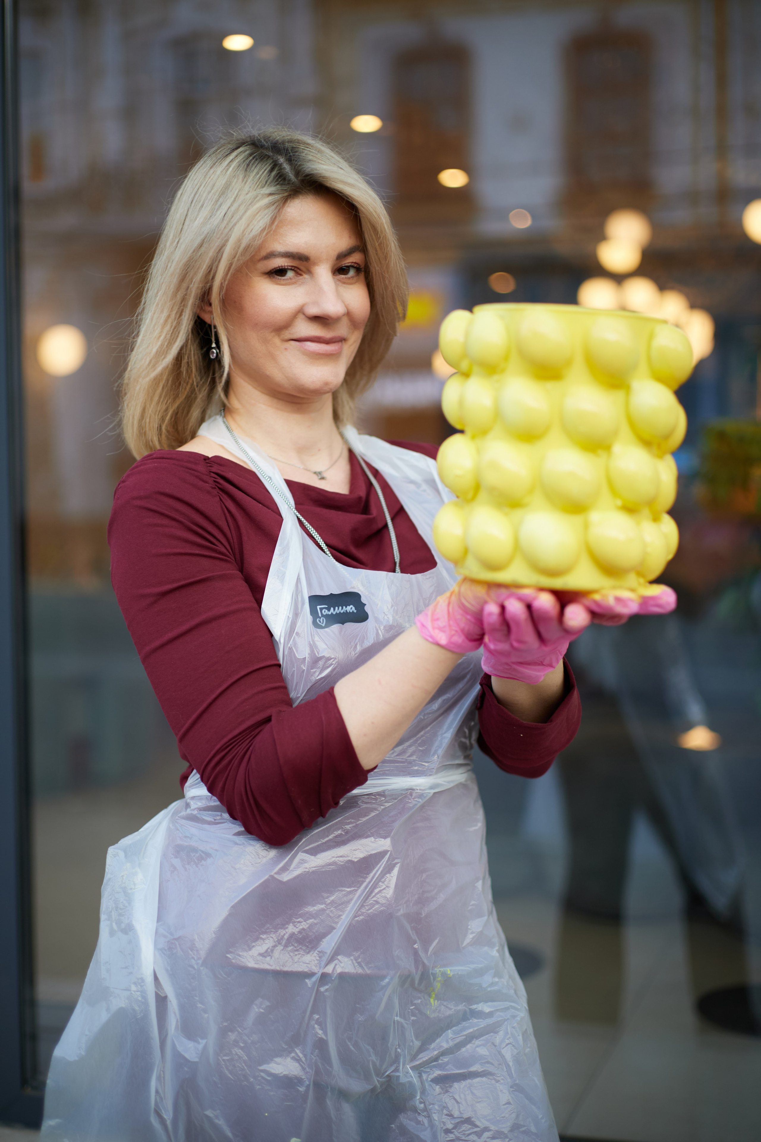 Album «Tefiti». Фотограф Краснодар