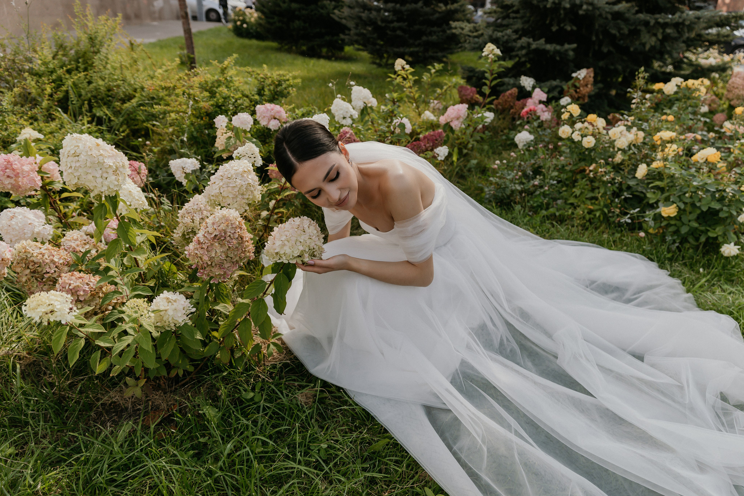 Илья и Алина. Семейный и свадебный фотограф в Казани Ирина Кириллова