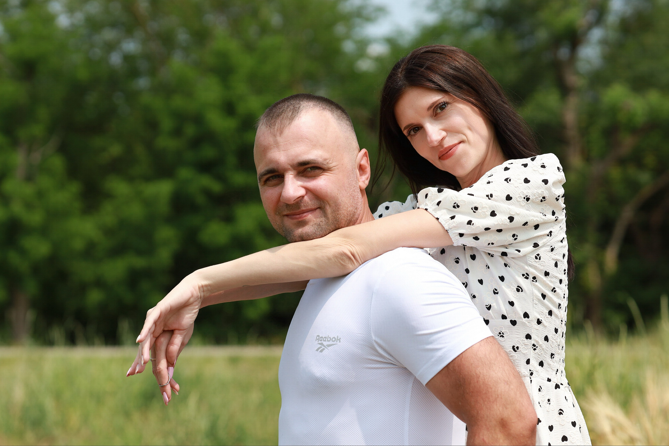 Сергей & Ирина. Анна Чердак — фотограф станица Тбилисская, Кропоткин, Краснодар, Майкоп