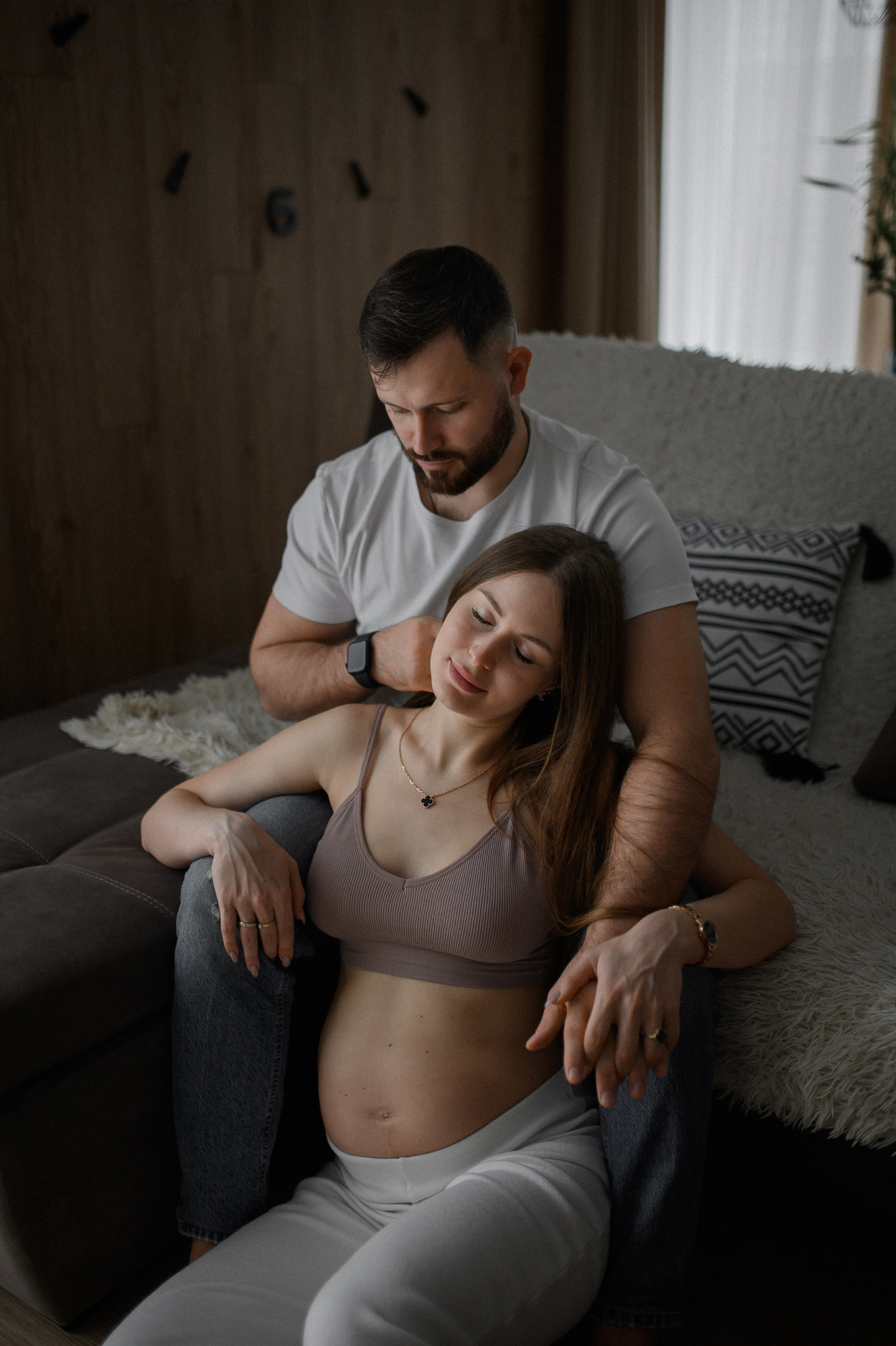 Мария и Максим. Www.ostermiller.ru