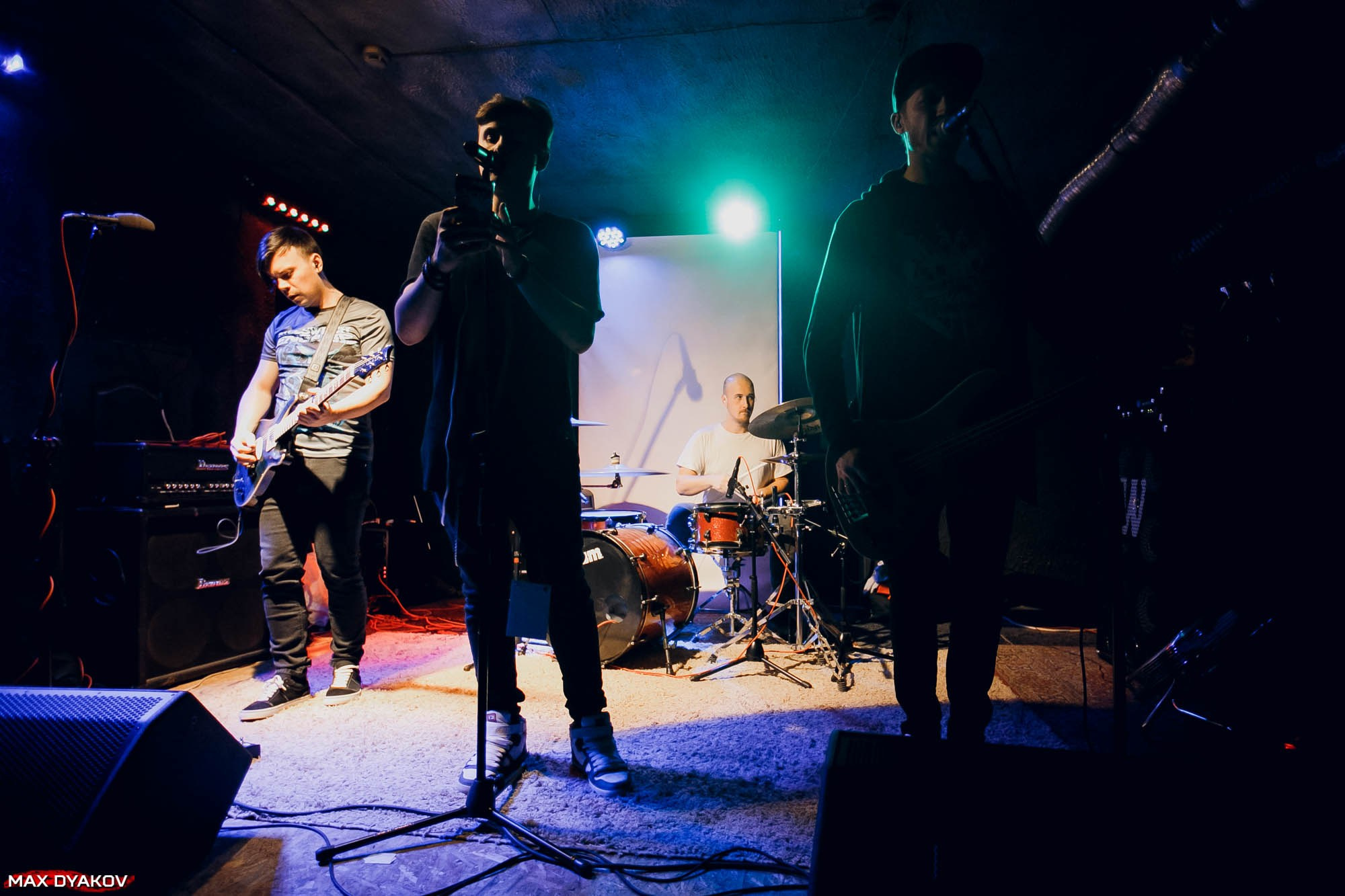 Radiotapok 2017 год