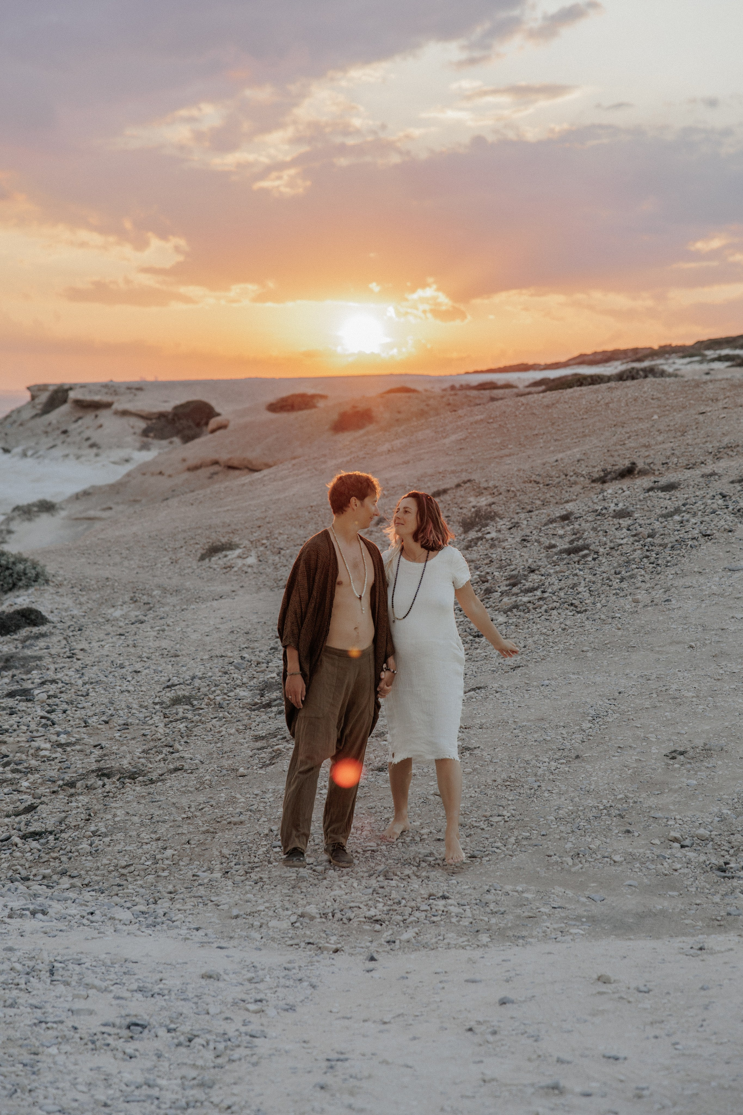 Саша и Паша. Фотограф на Кипре Наталья Годына
