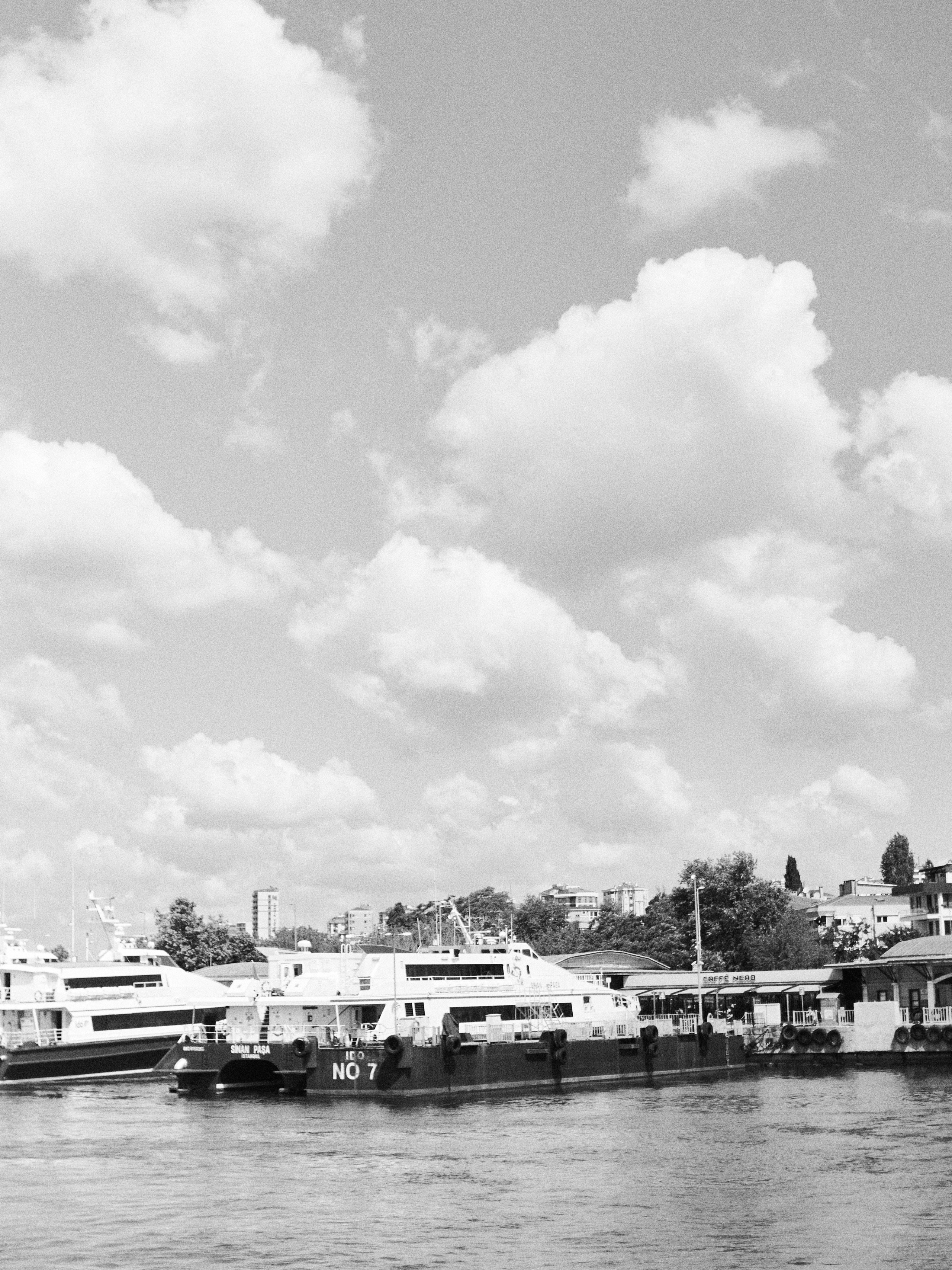 B&W. Jorgis — фотограф в Хургаде / обучение фотографии