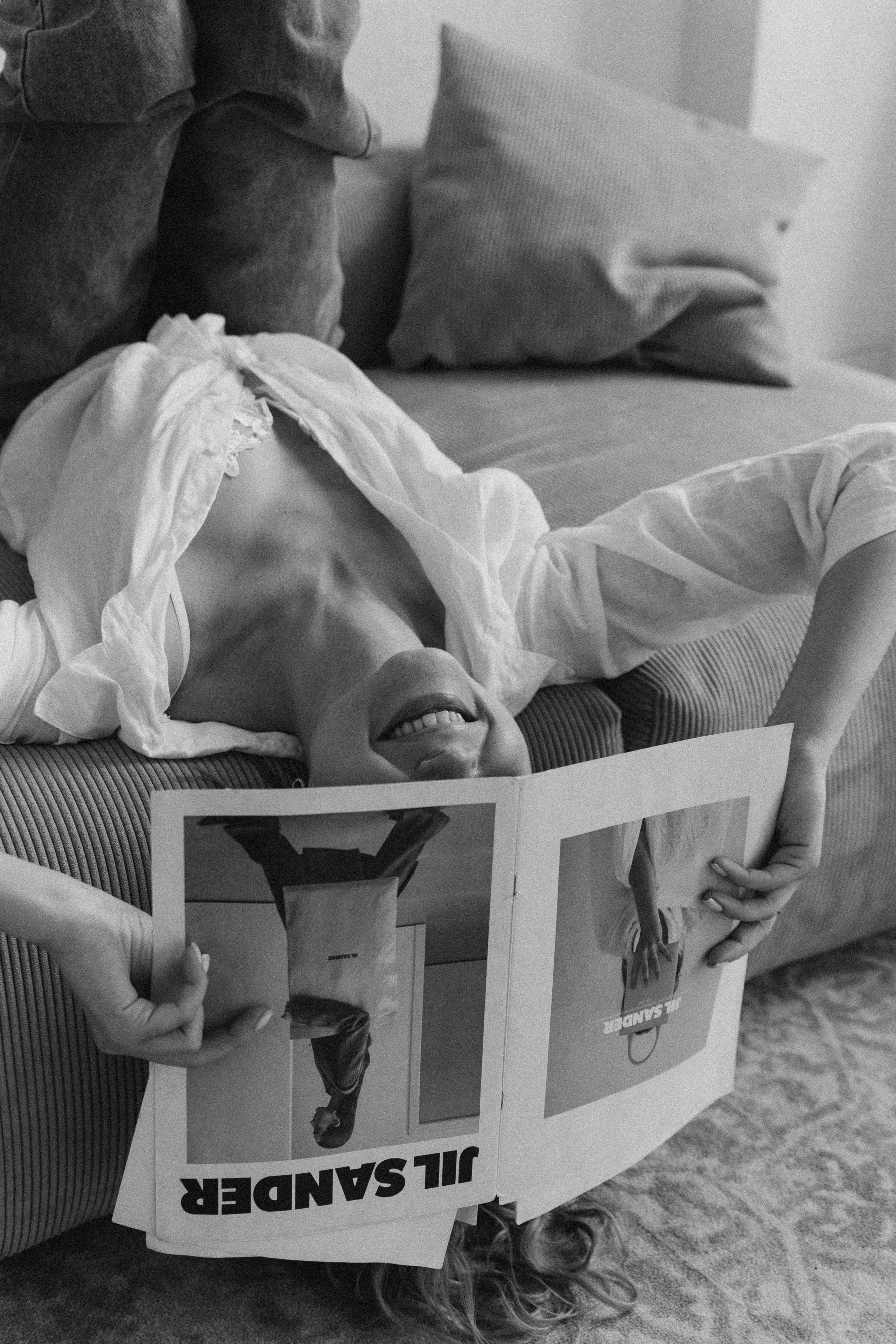 ИНДИВИДУАЛЬНЫЕ. Свадебный фотограф в Москве Мария Крош