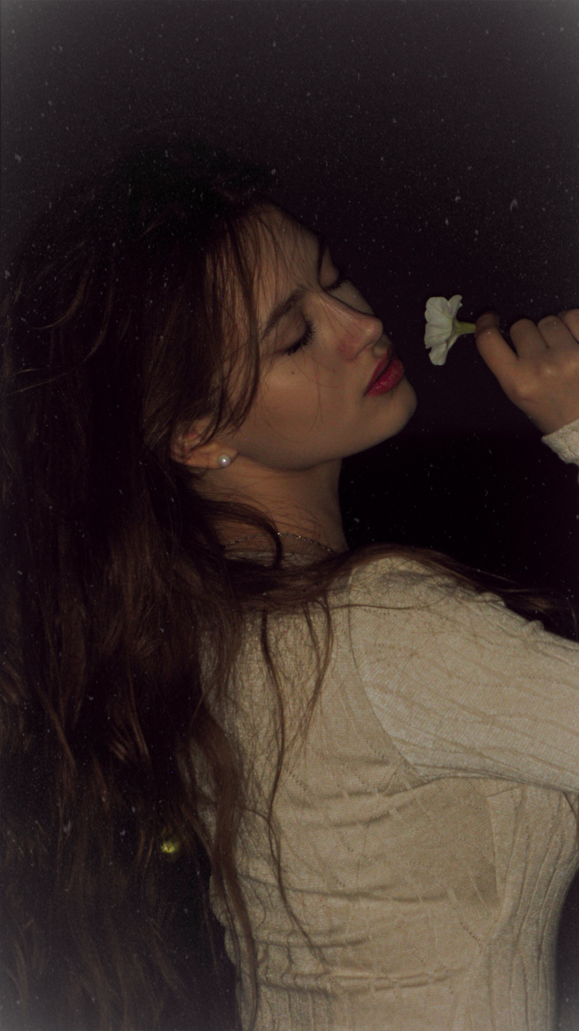 Александра. Портретный и свадебный фотограф в Москве Александра