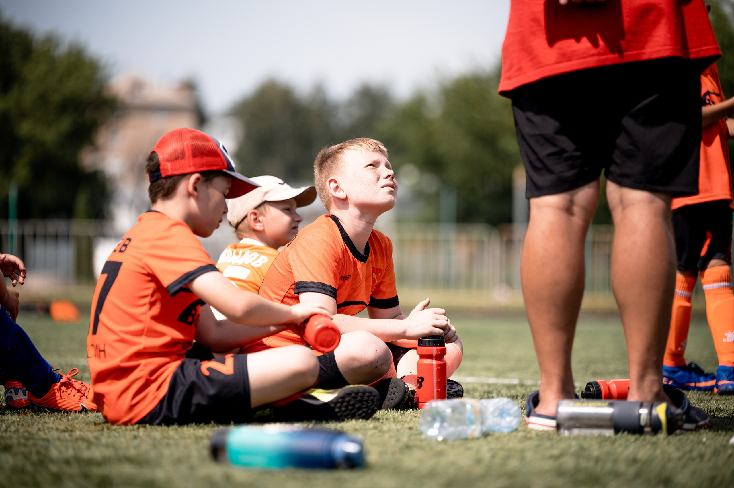 Восход. Щекино. Май, 2025. Спортивный фотограф в Туле и Тульской области. Файсханова Фото Спорт