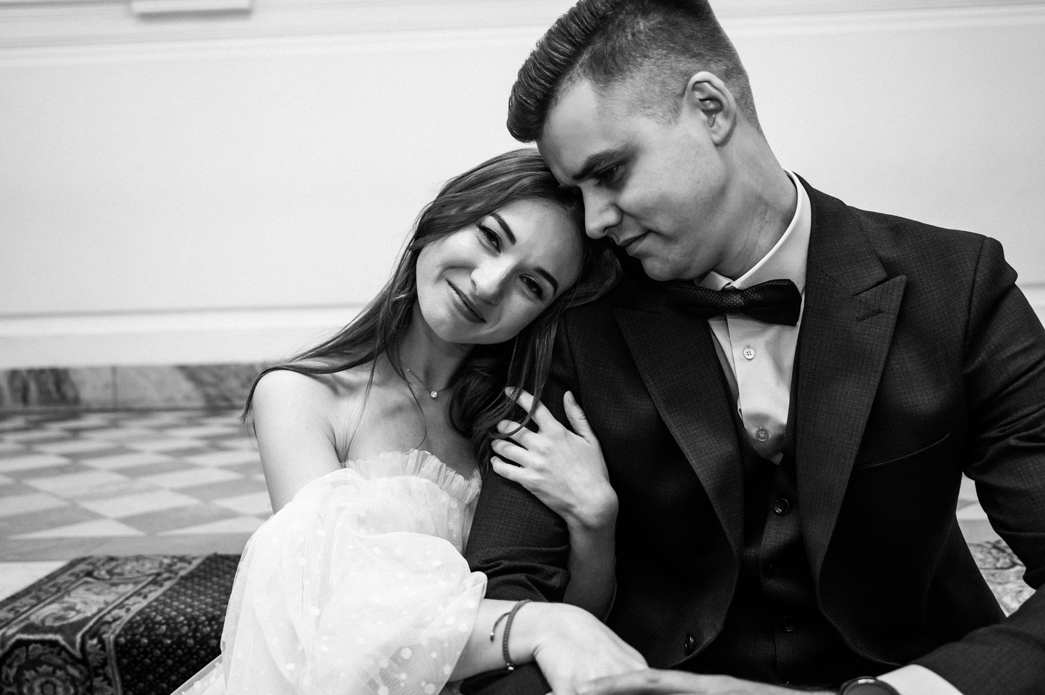 Часовая фотосъемка. Свадебный и семейный фотограф из Санкт-Петербурга Климов Анатолий