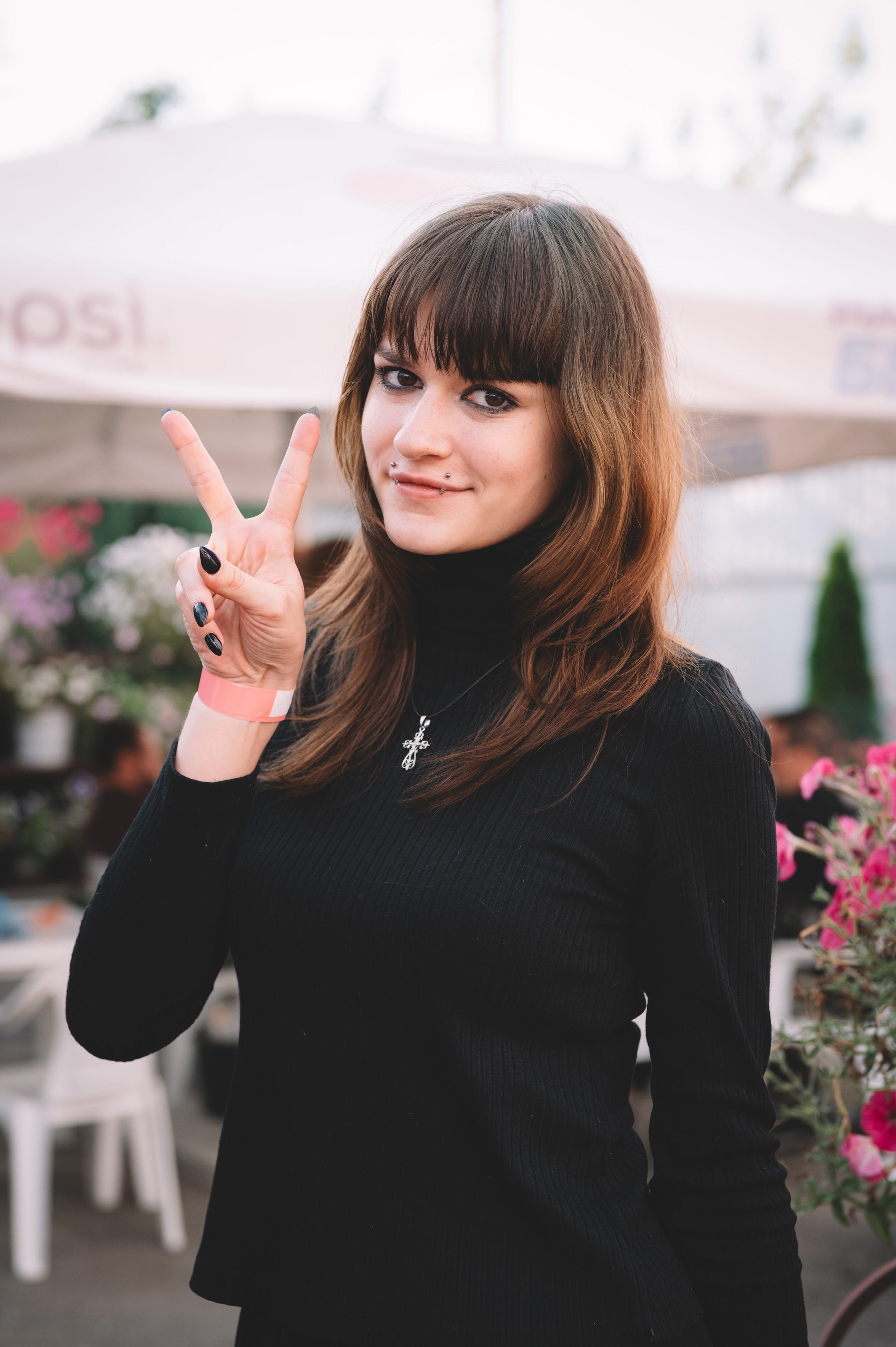 HOMEPARTY vol.6. Фотограф Анна Темнова. Пенза