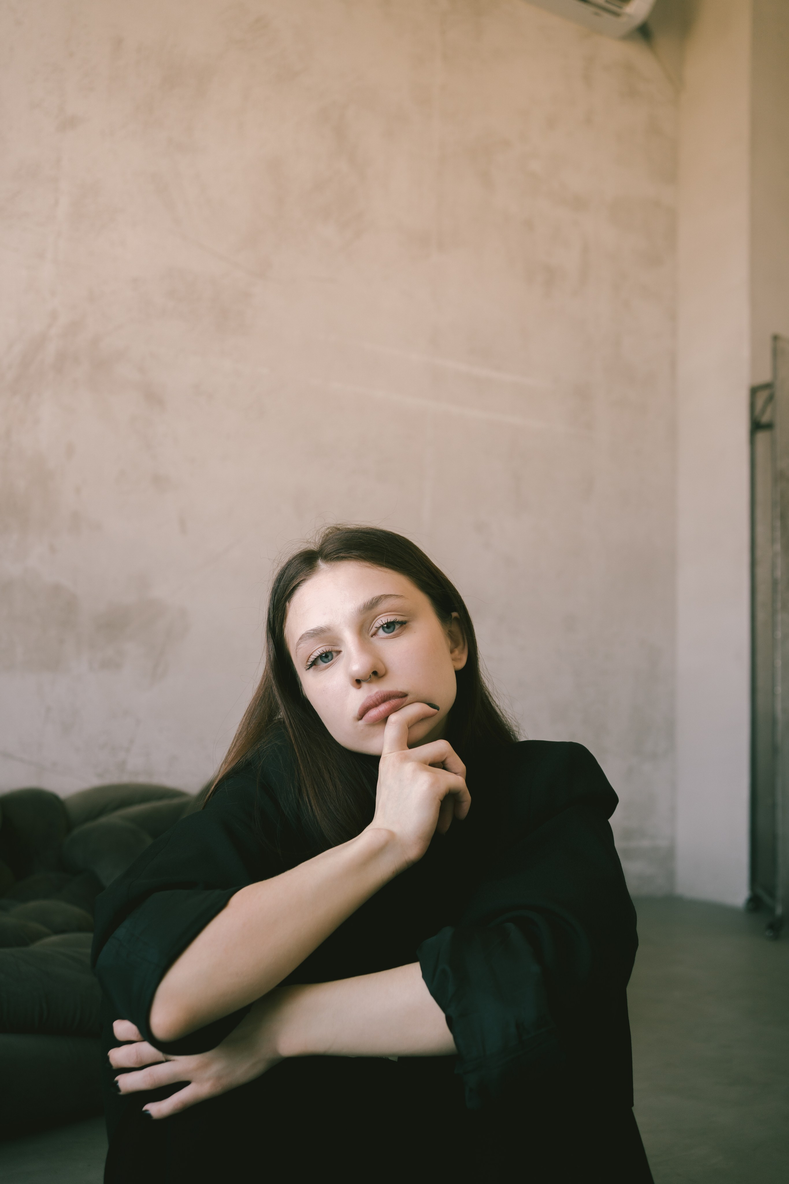 DANIELLA. ЕВГЕНИЯ КОПАЧ