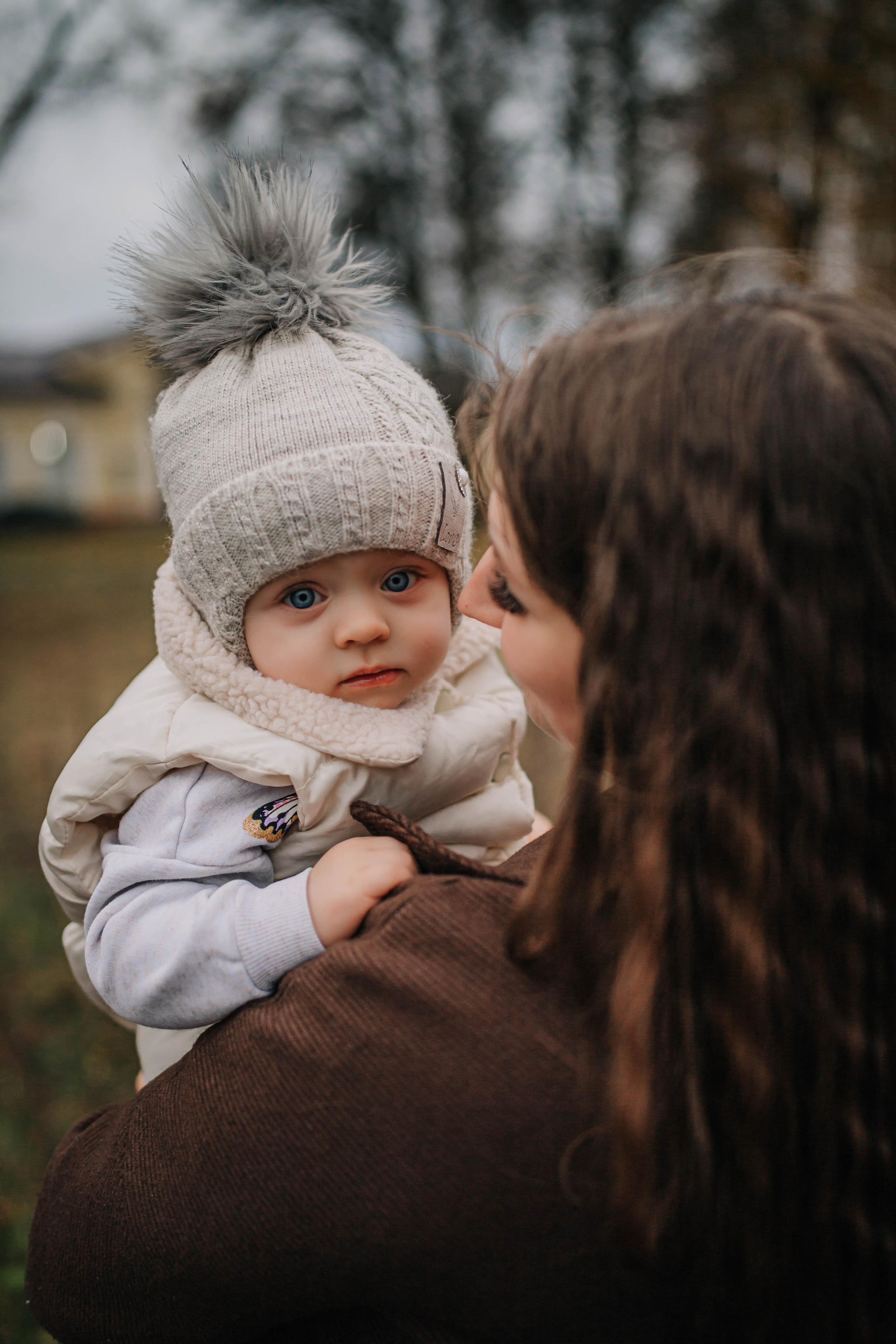 Татьяна и Мира. Фотограф Дарья Маташкова